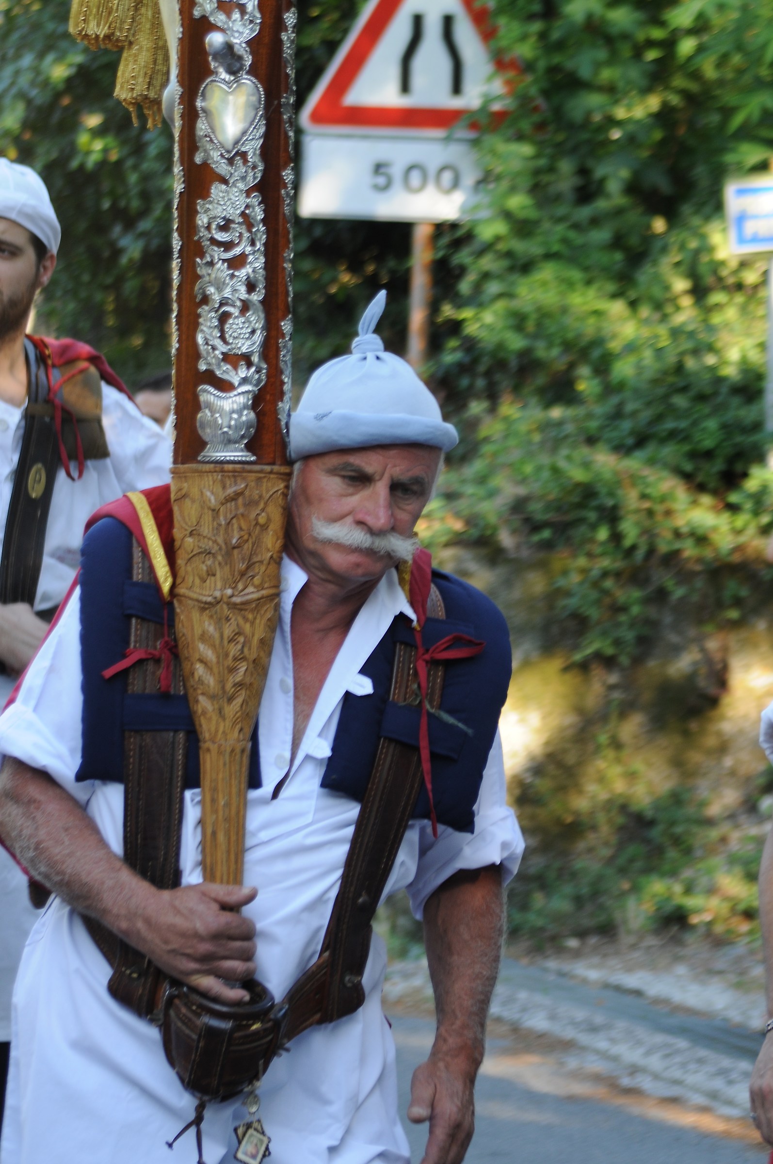 Festa di San Lorenzo