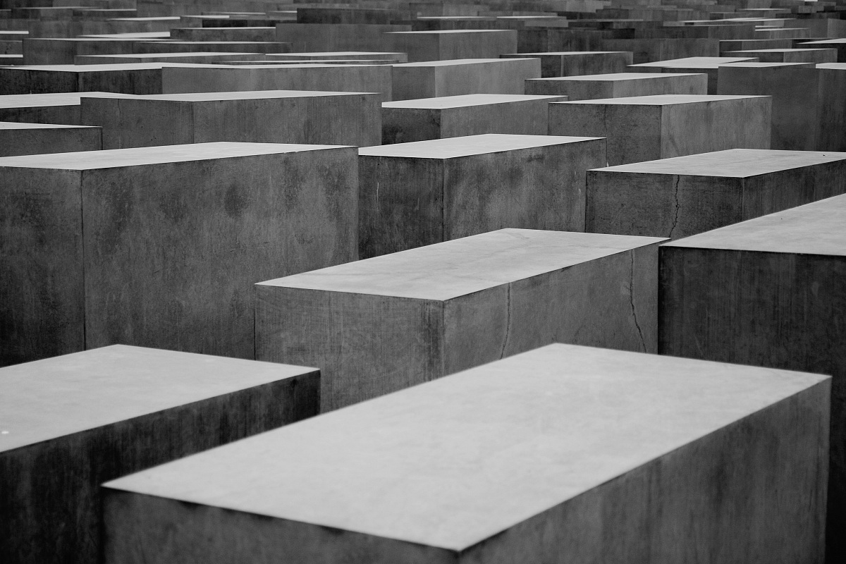 Holocaust-Memorial