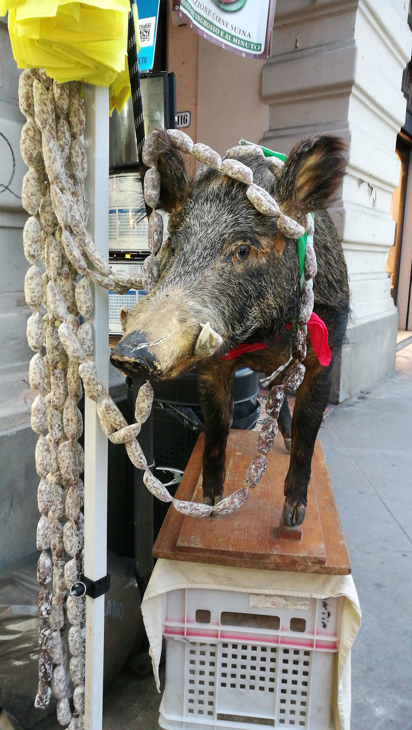 Tentazione gastronomica1