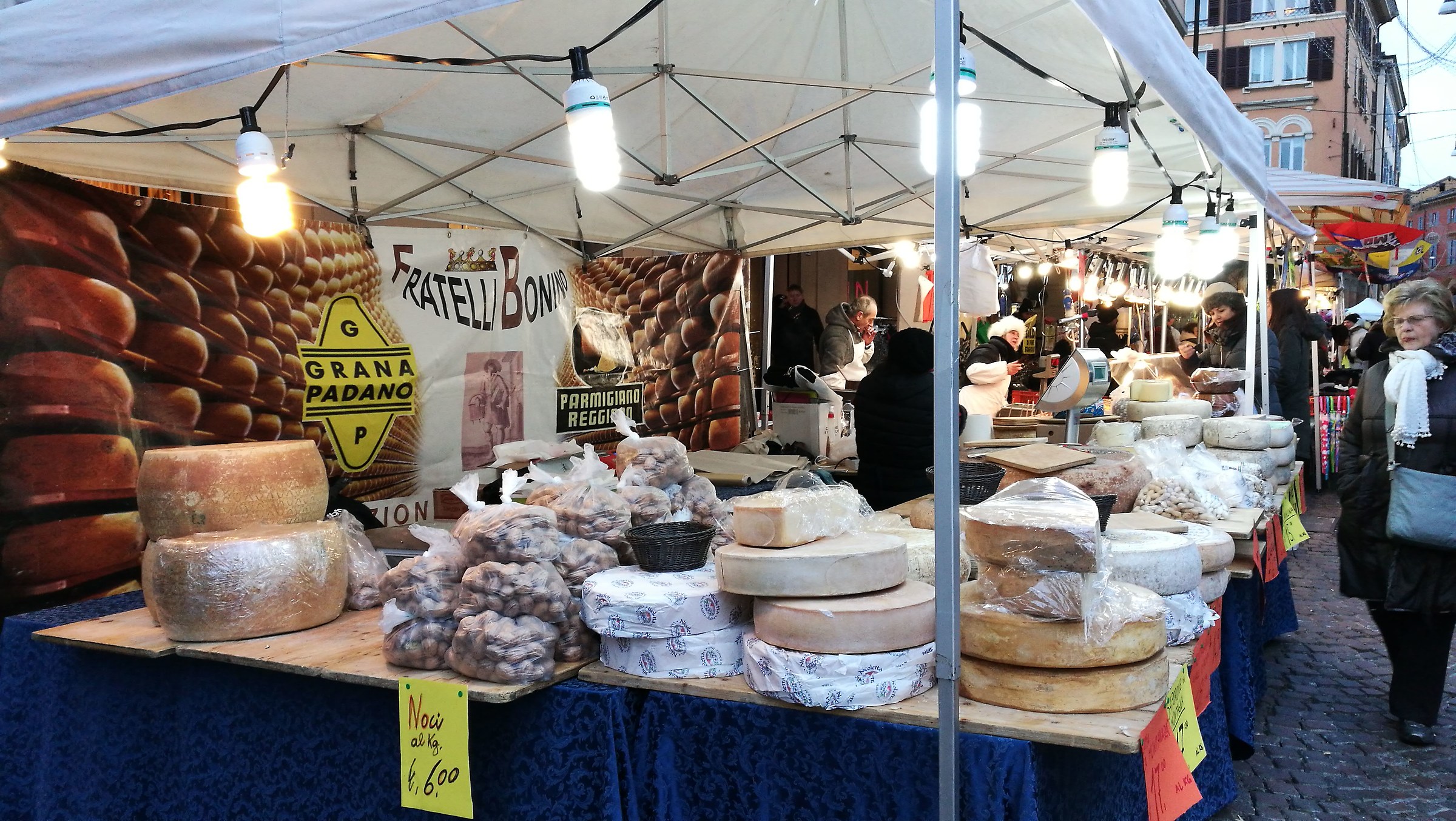 Tentazione gastronomica2