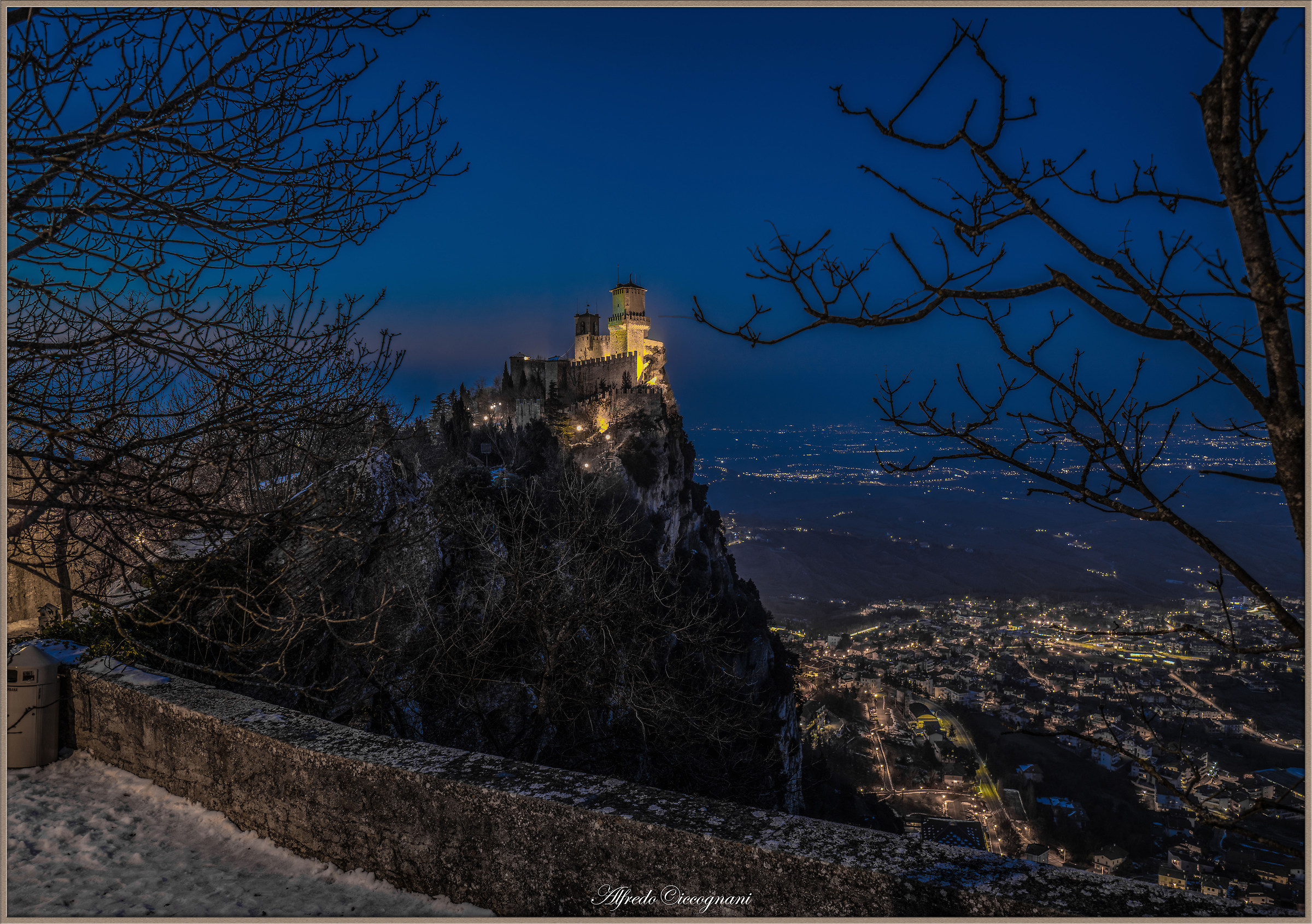 San Marino