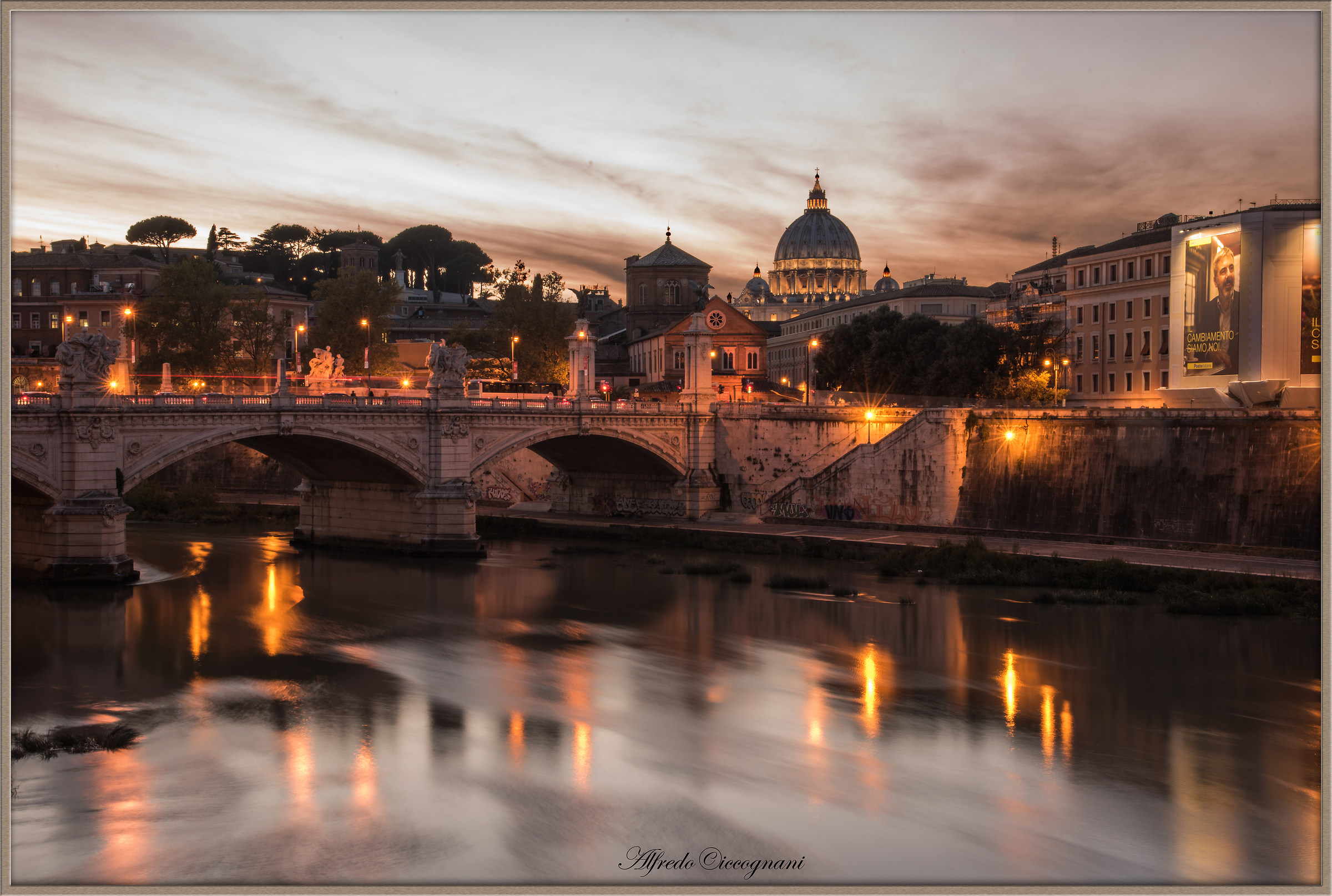 Rome
