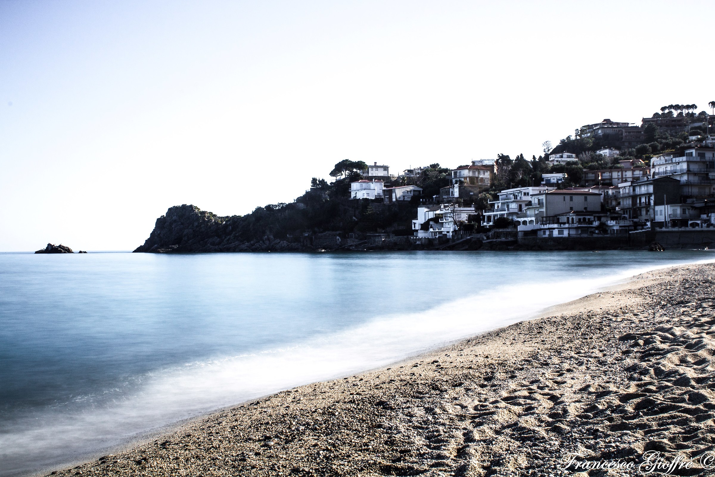 Caminia, che meraviglia che sei!