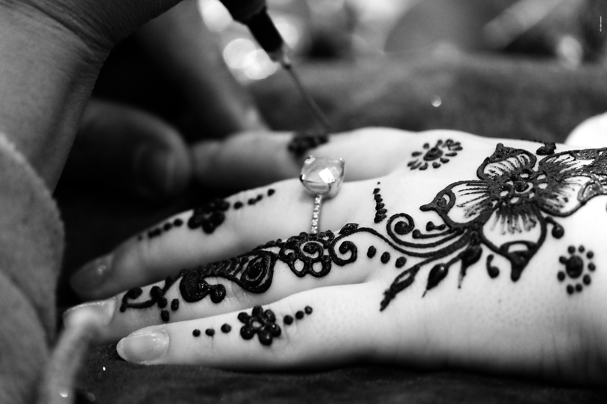 Mehndi