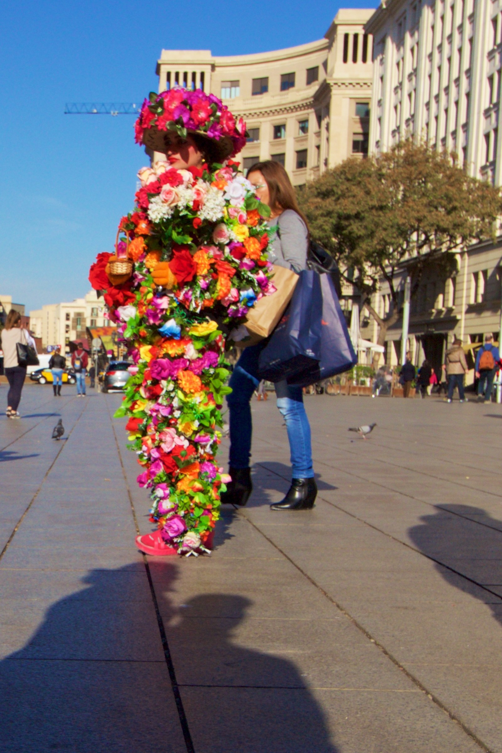 L'inverno cede il passo alla Primavera