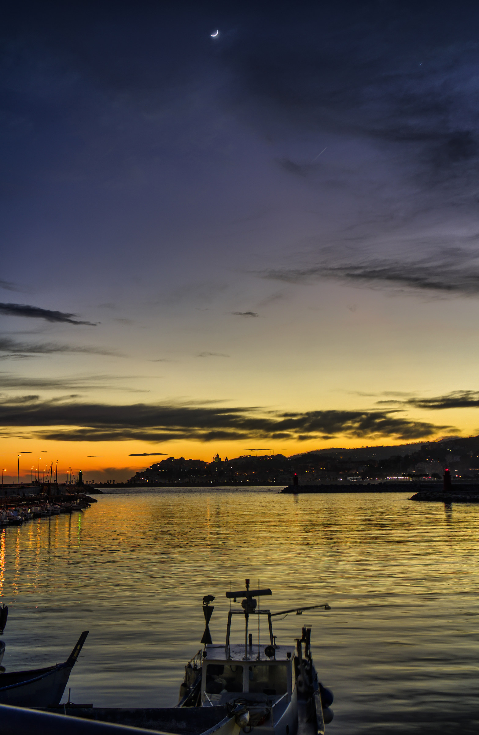 Empires Porto Maurizio