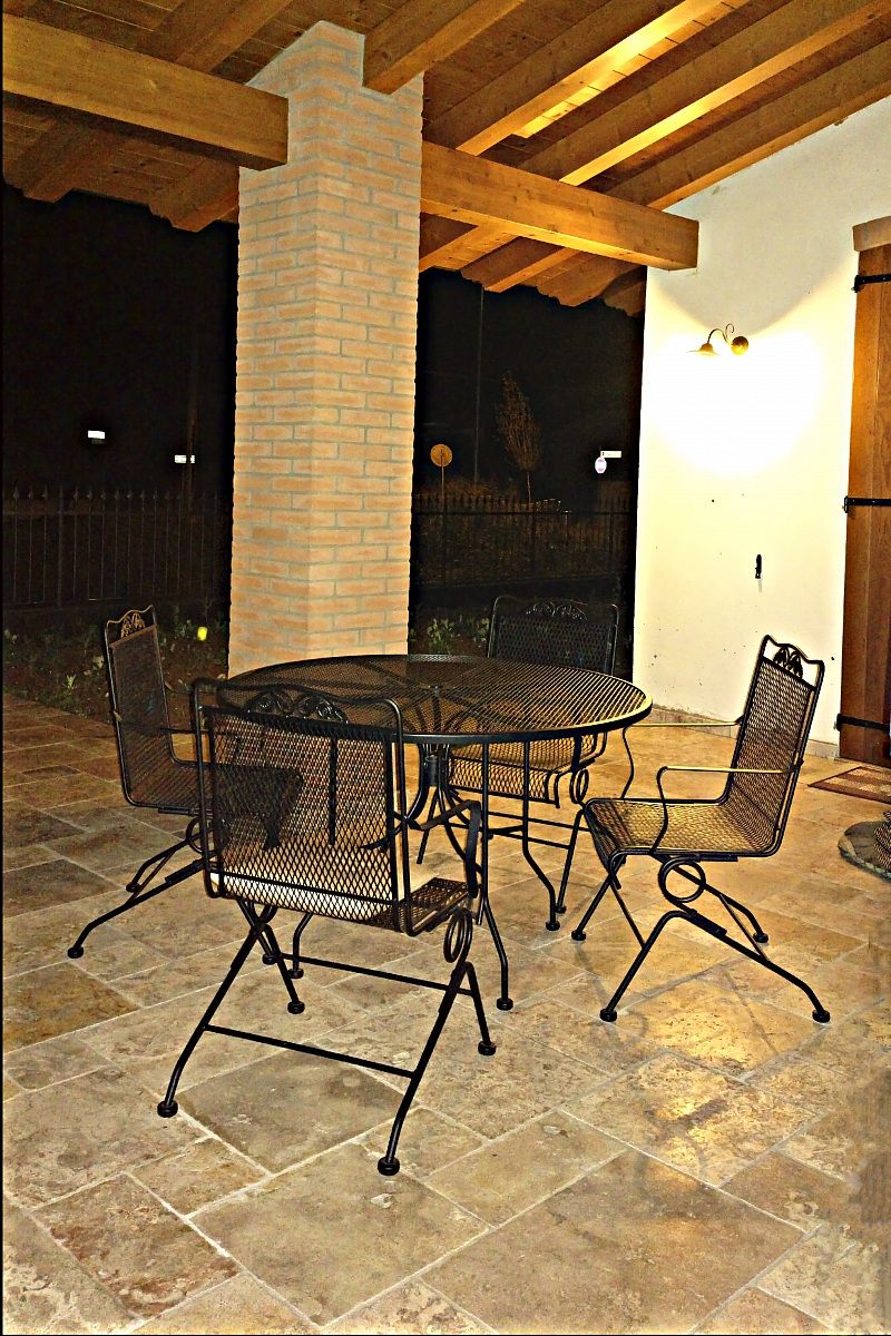 Notturna con Nokia 808 iso auto 1250