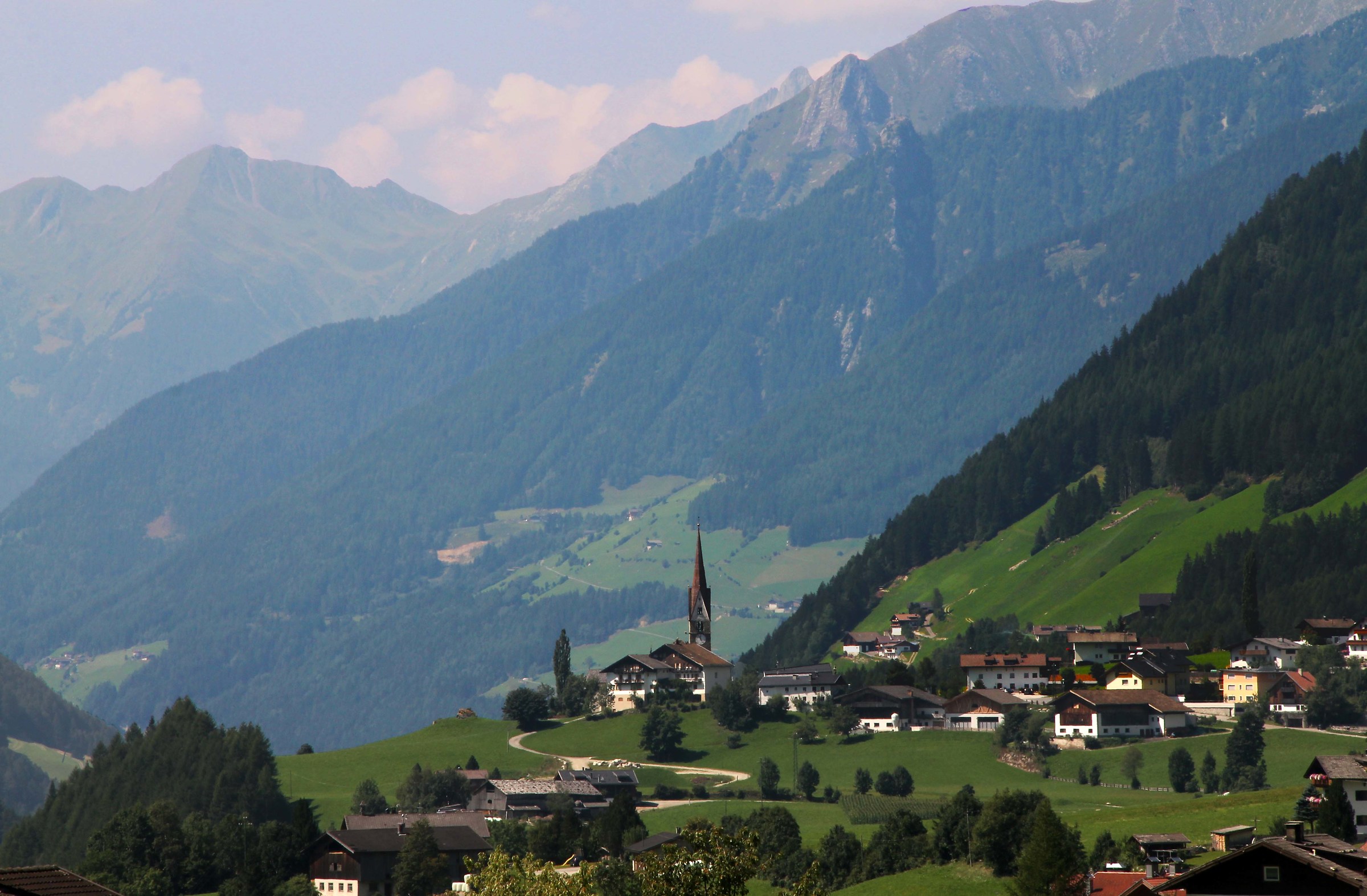 Ahrntal