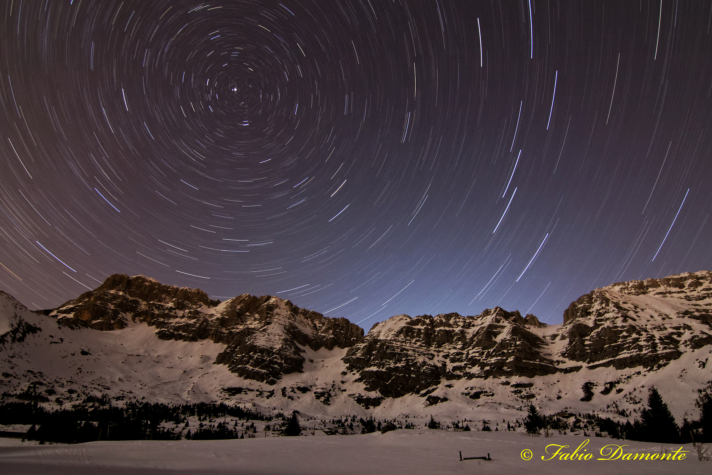 Piani del Montasio (ud)