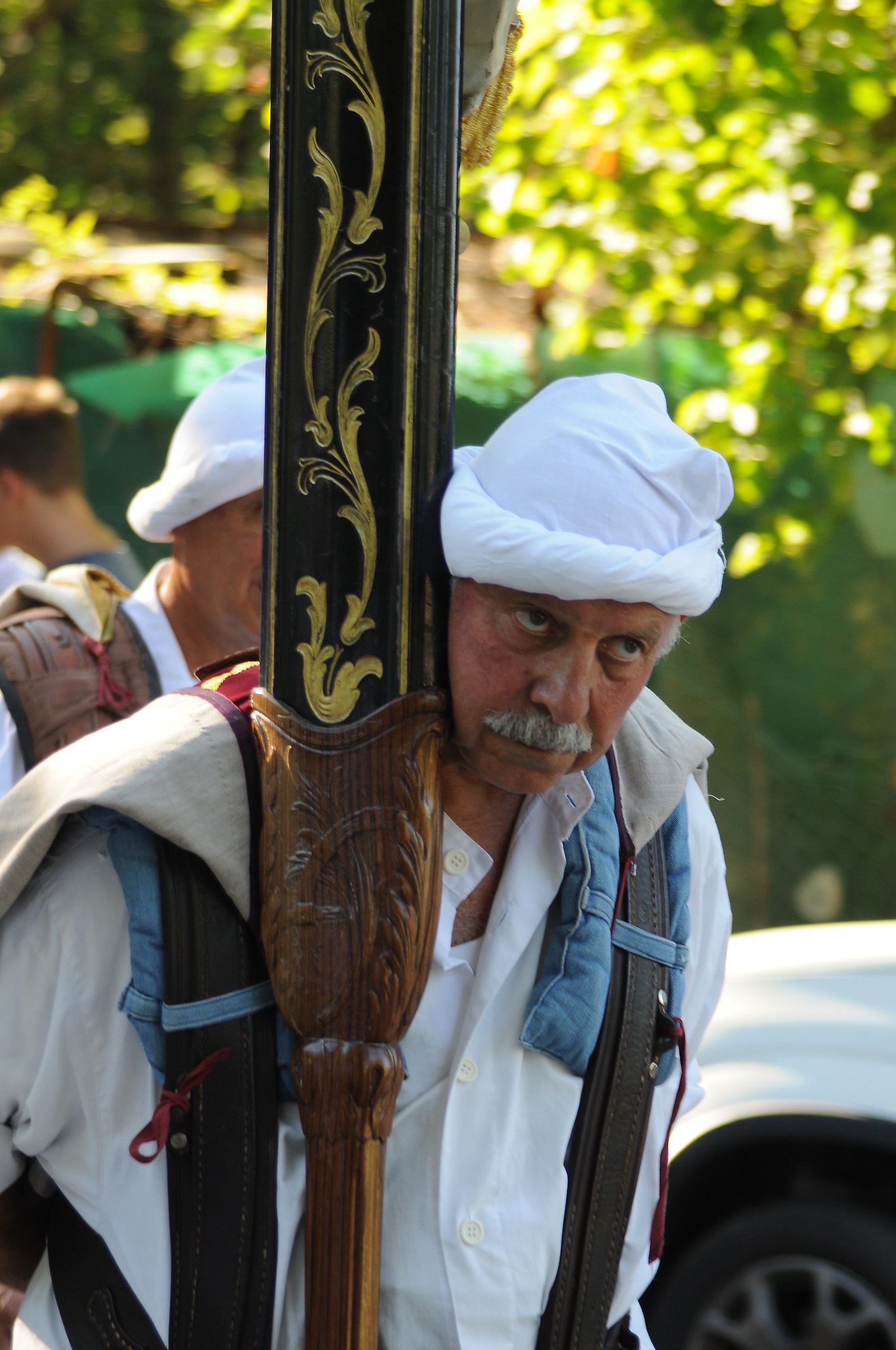 Festival of San Lorenzo