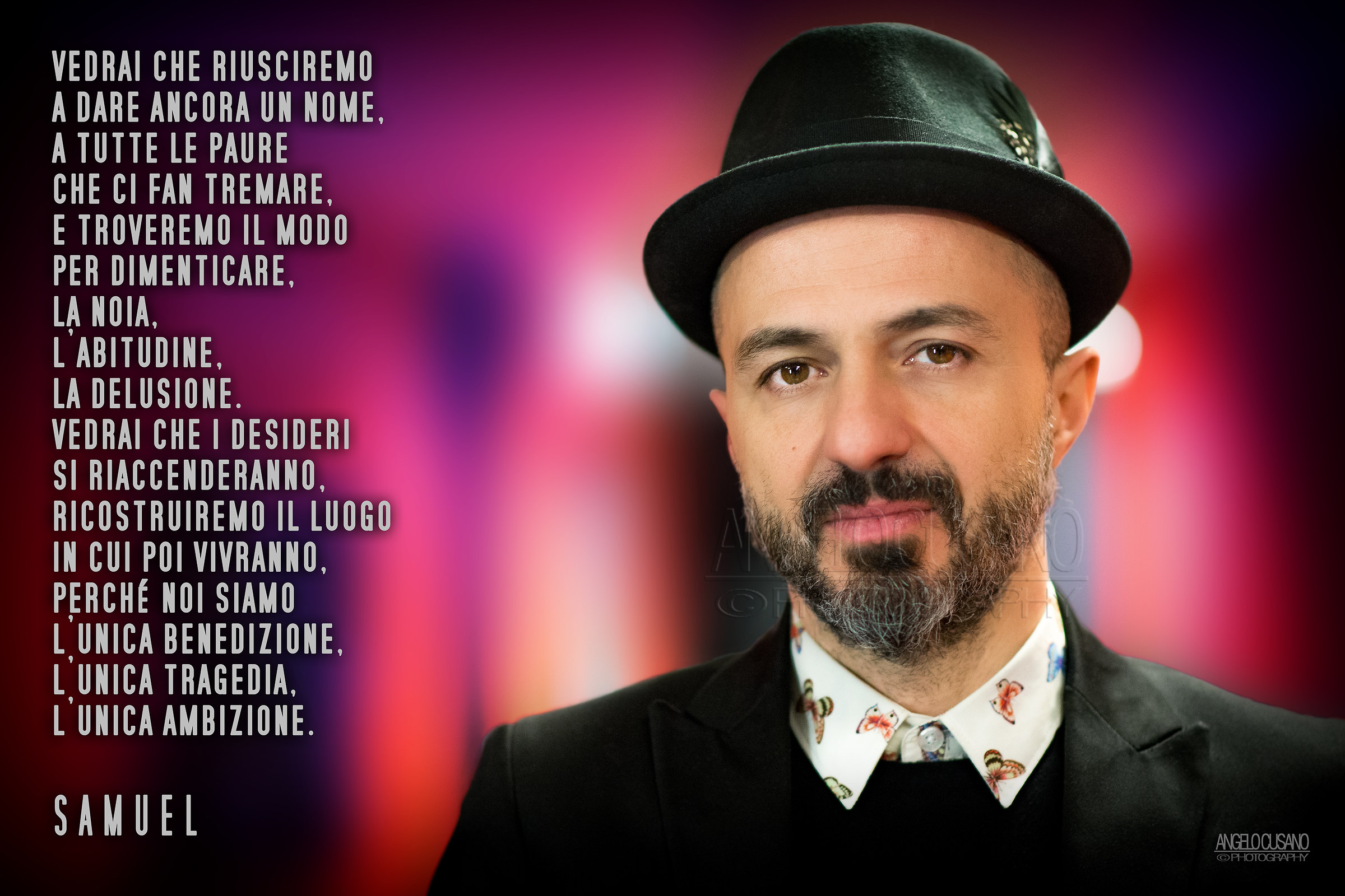 Samuel (Subsonica)
