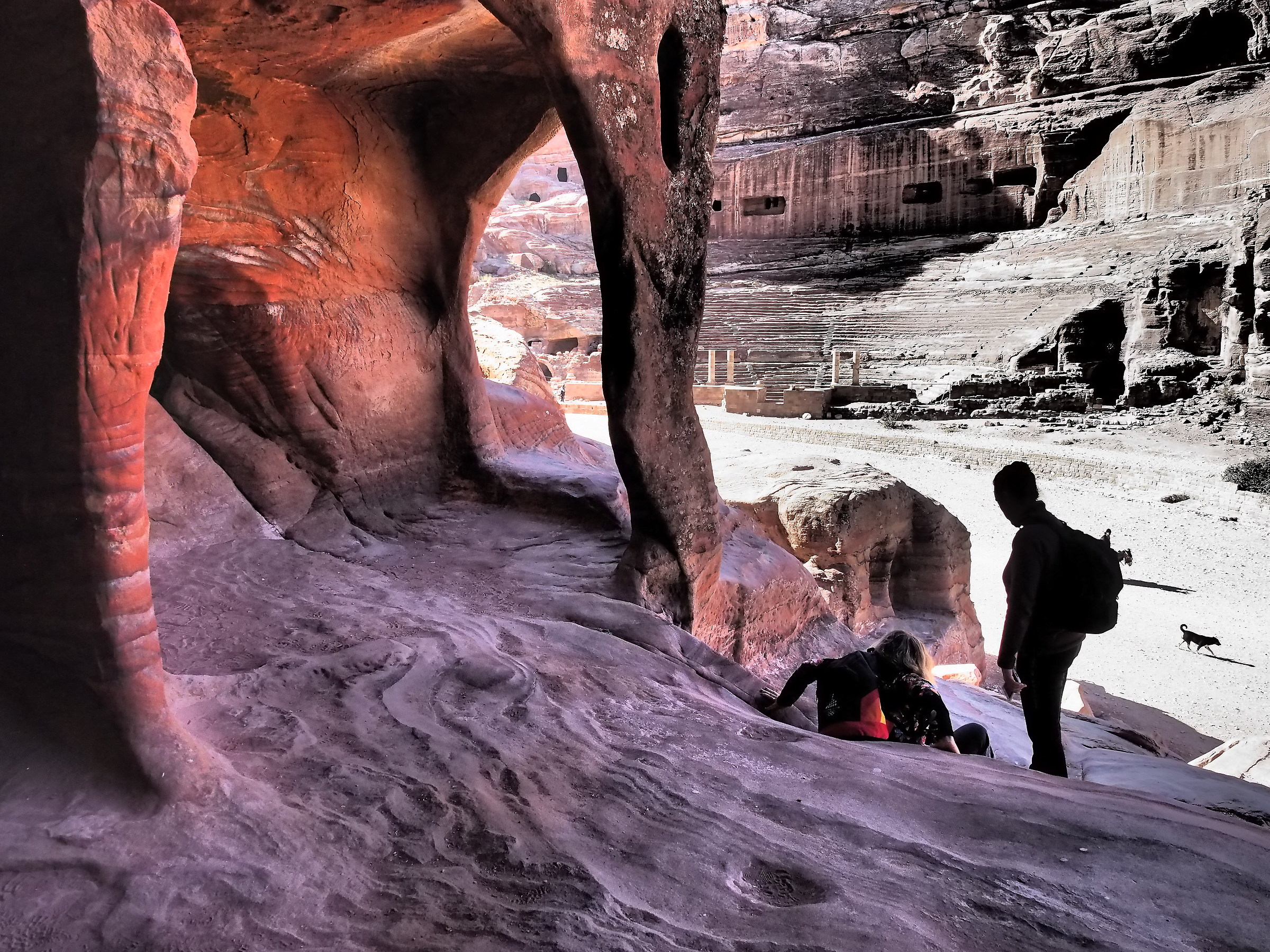 1190988 - Colori di Petra