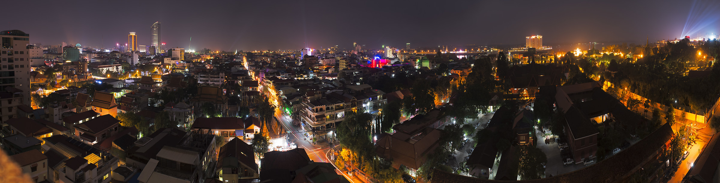 Phnom Penh