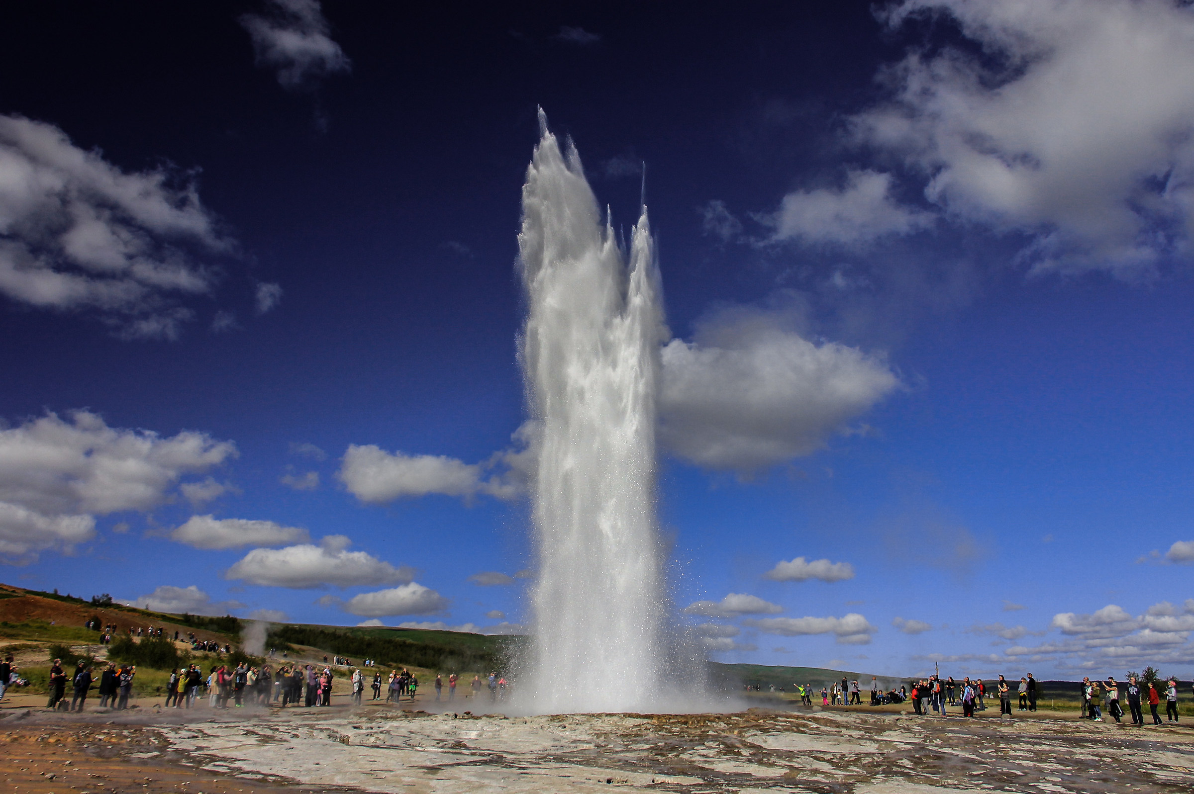 Strokkur
