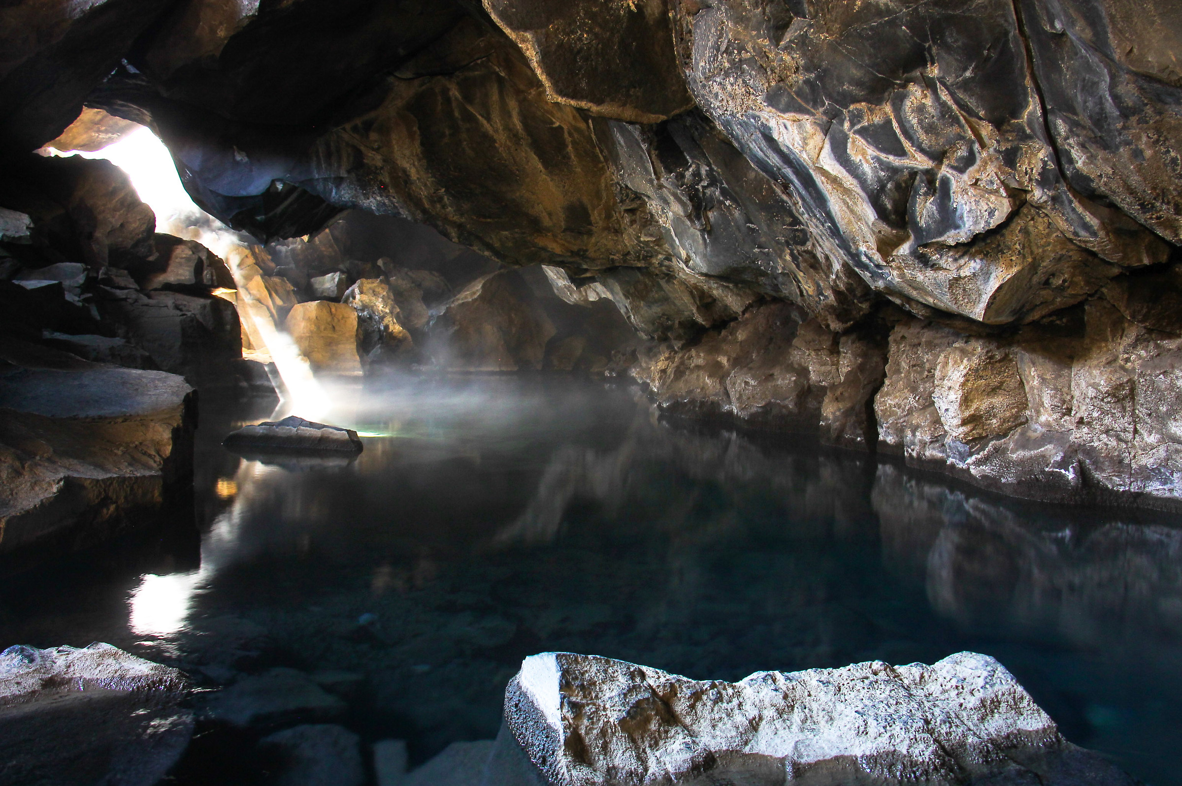 Grotta