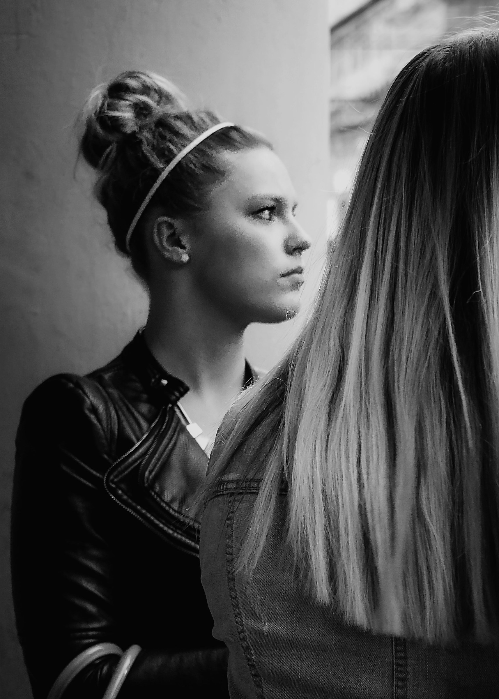 Due Francesi a Bologna