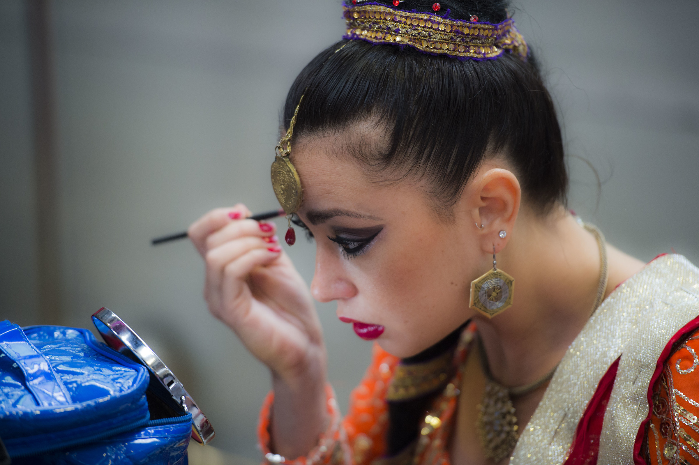 Festival On the East Bologna