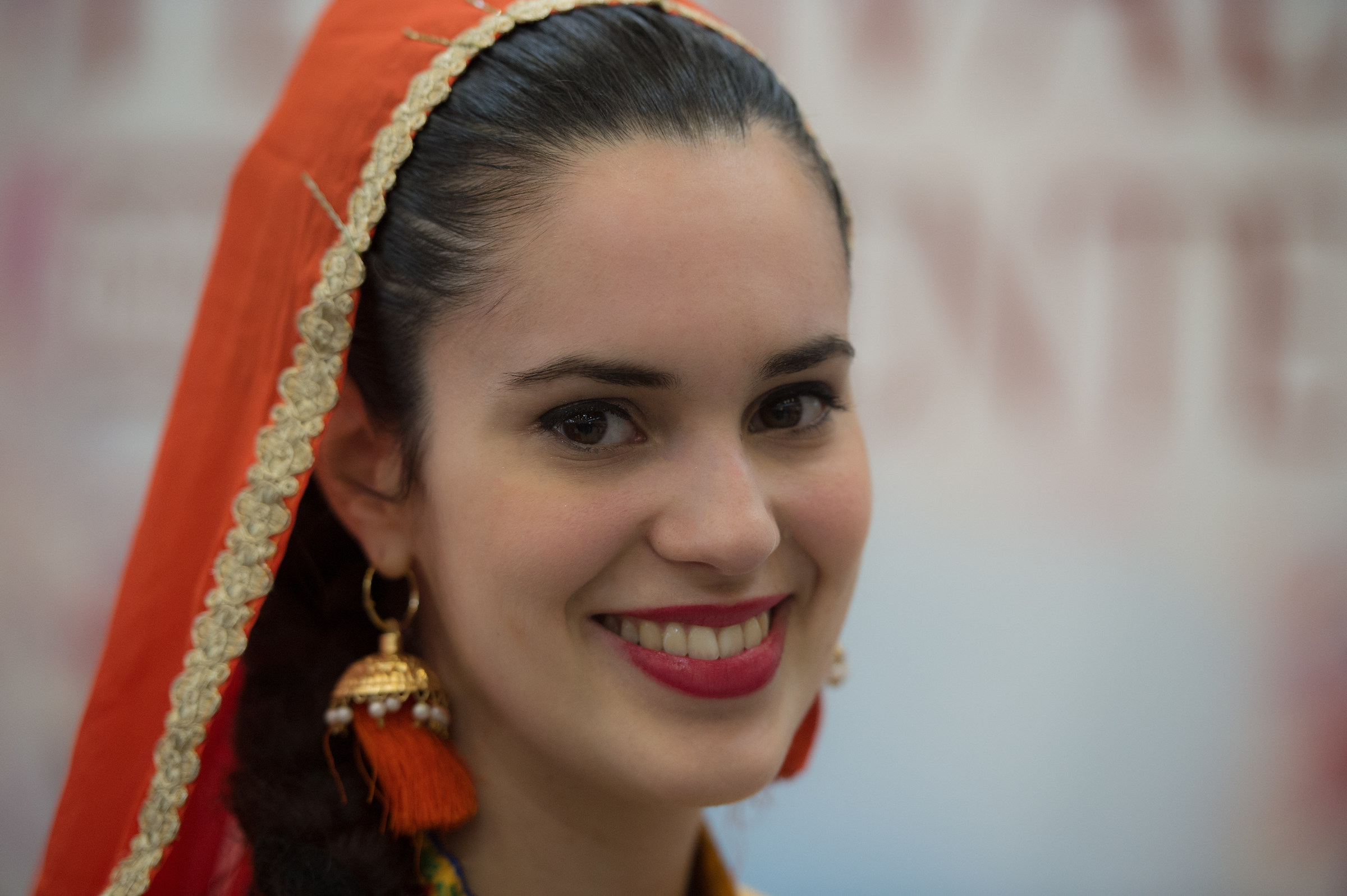 Festival On the East Bologna