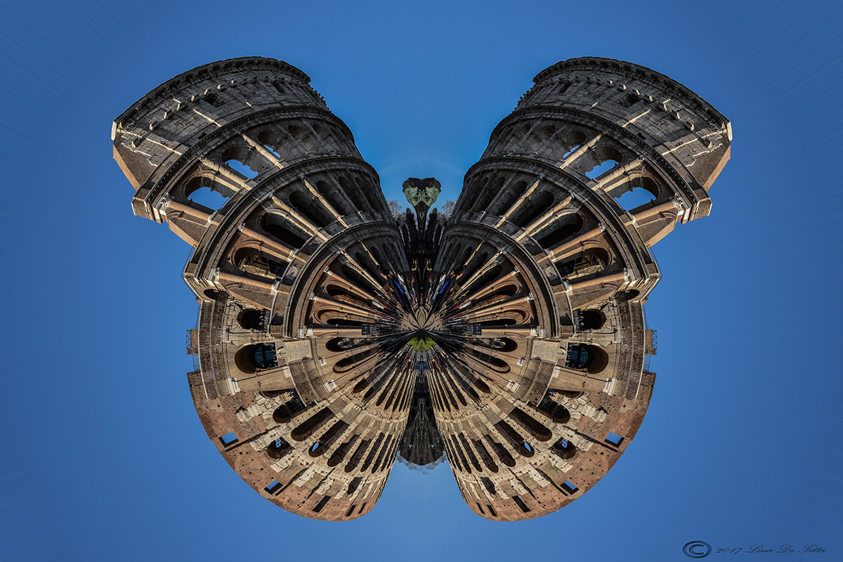 ...le mie visioni...