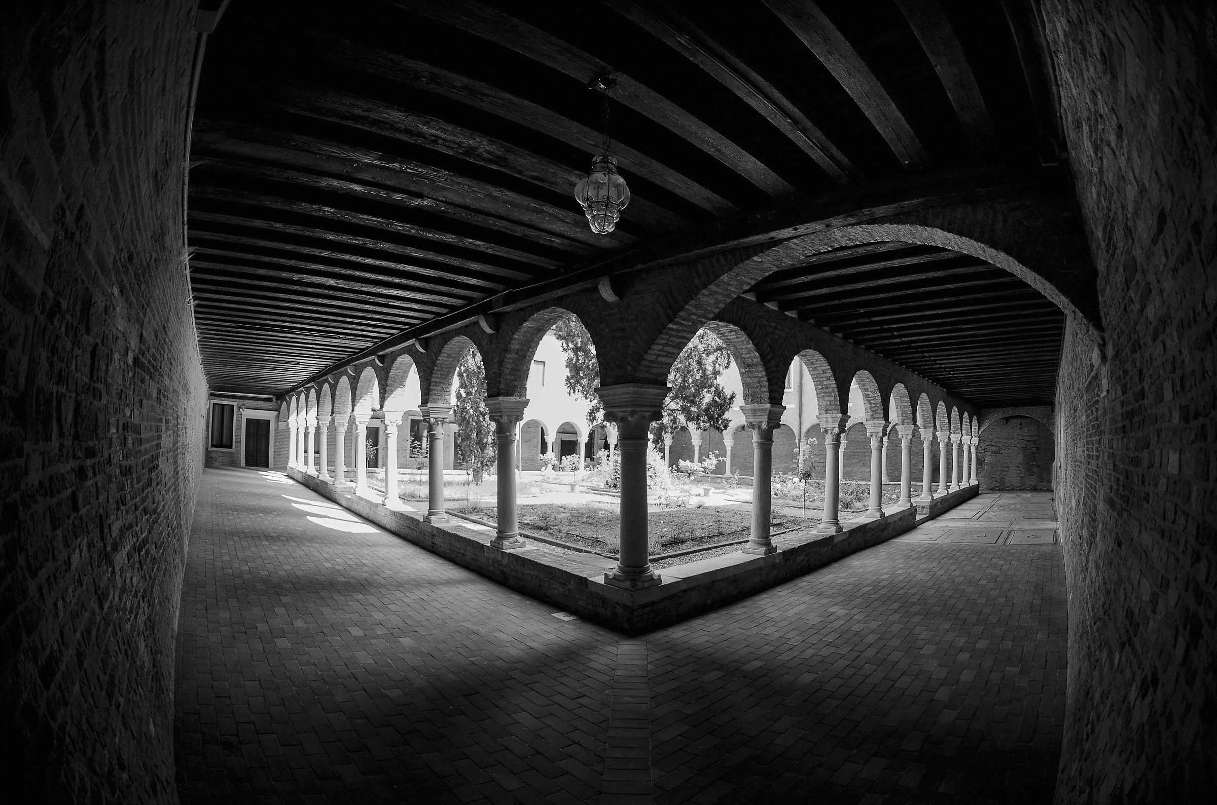 Convent of San Francesco della Vigna (Venice)