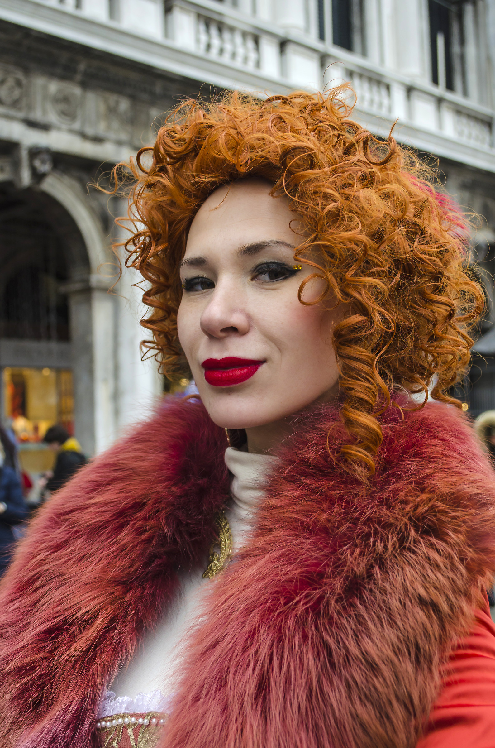 Collezione Carnevale 2017