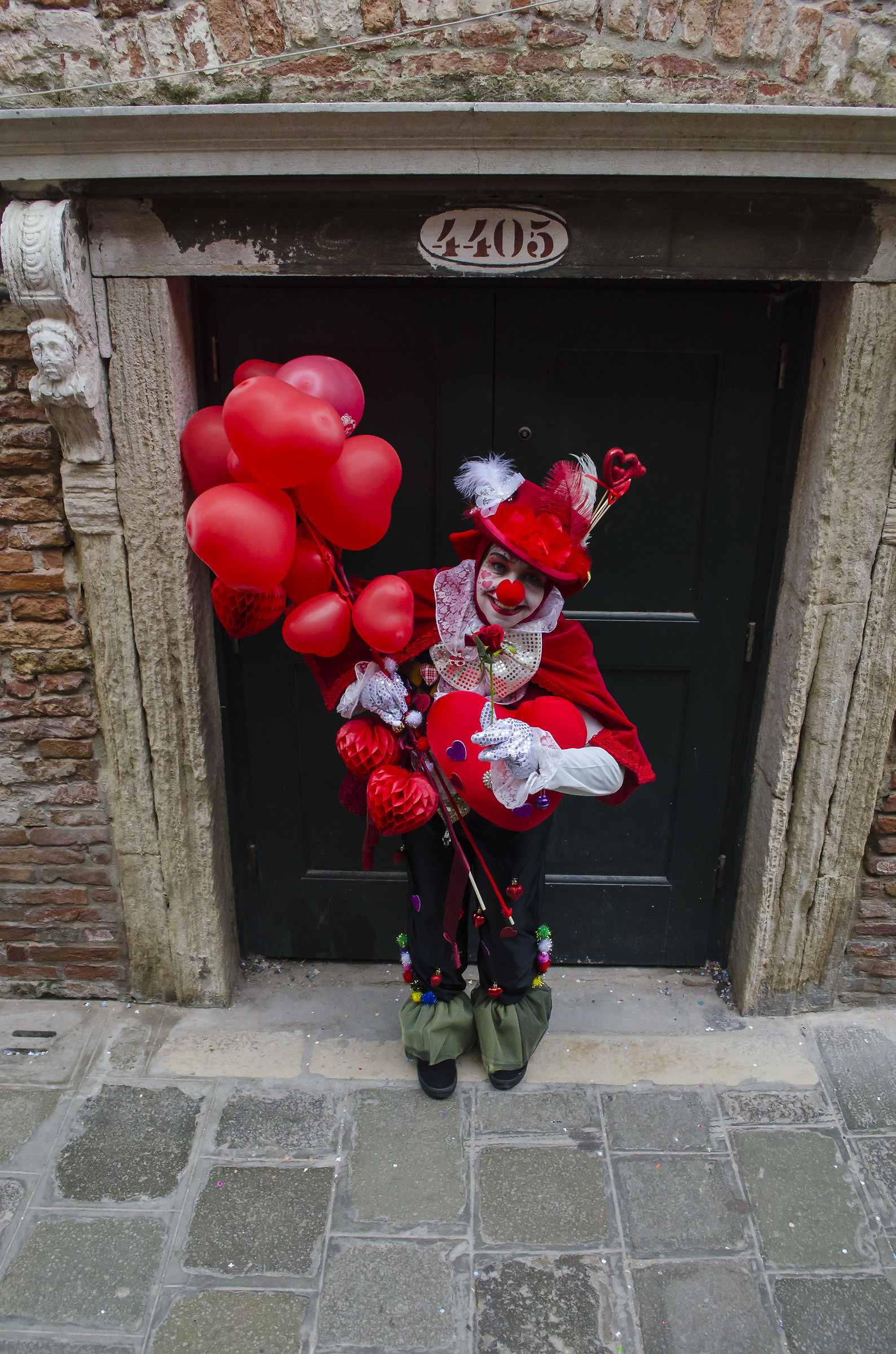 Collezione Carnevale 2017