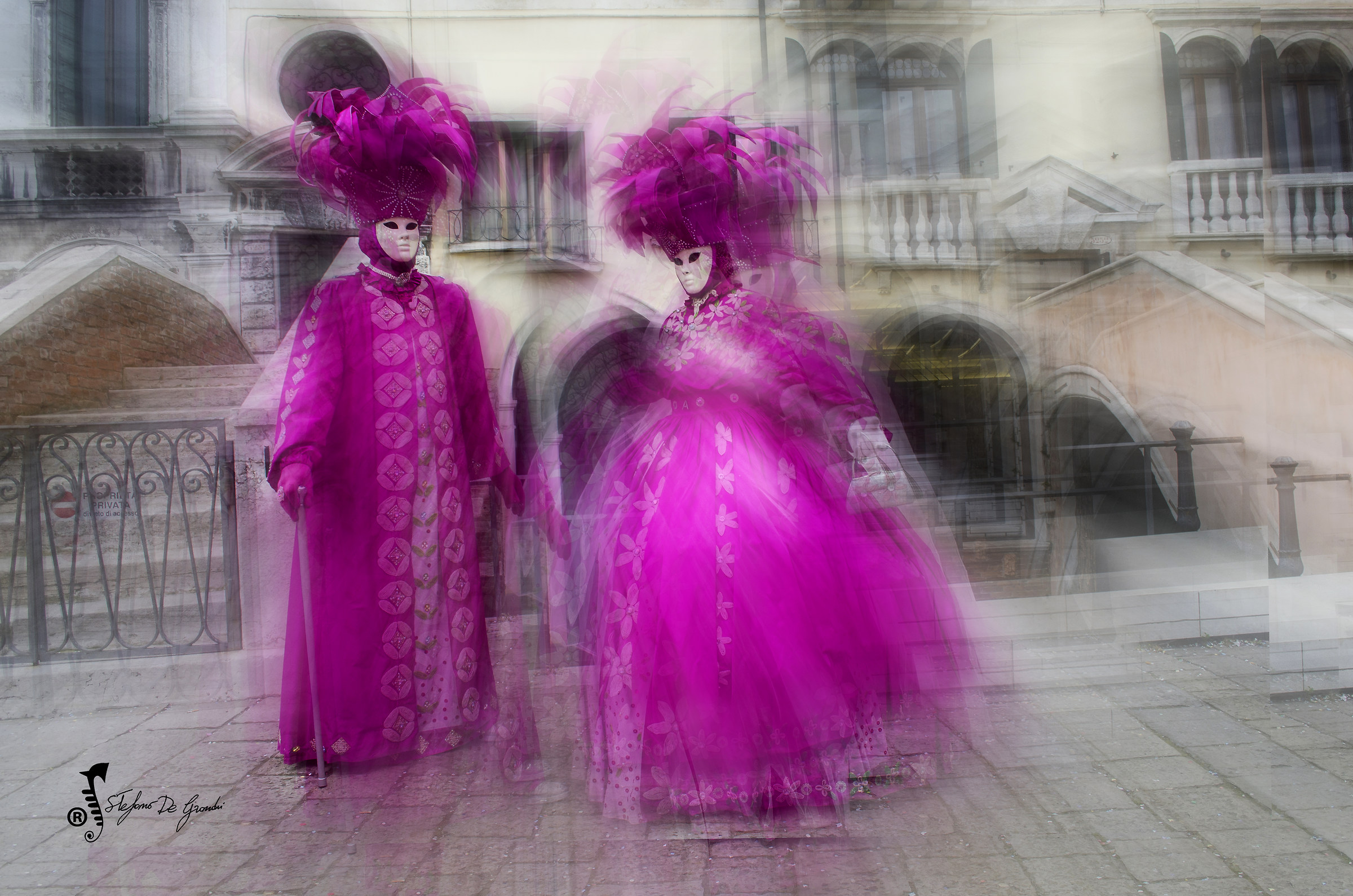 Collezione Carnevale 2017