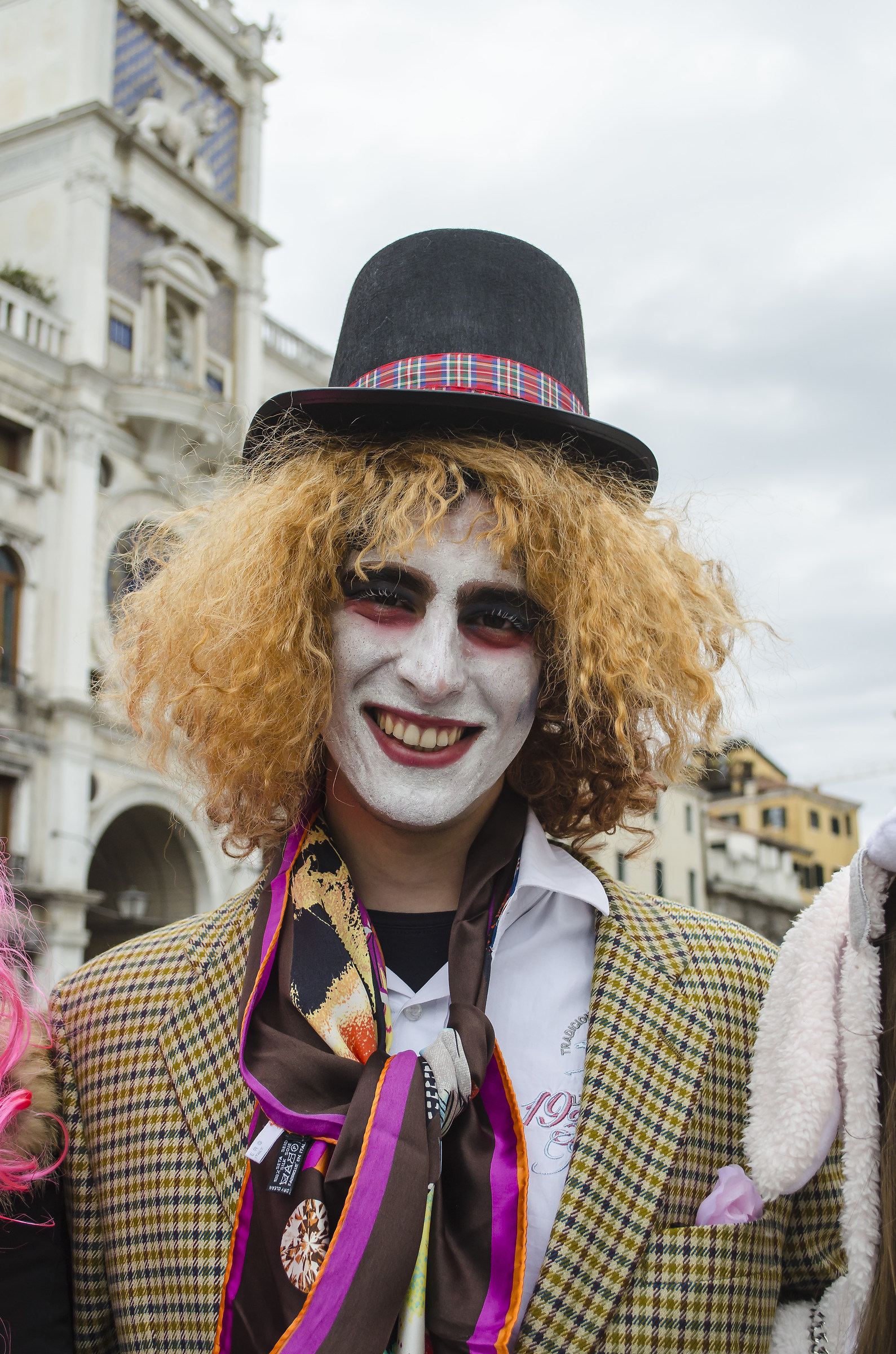 Collezione Carnevale 2017