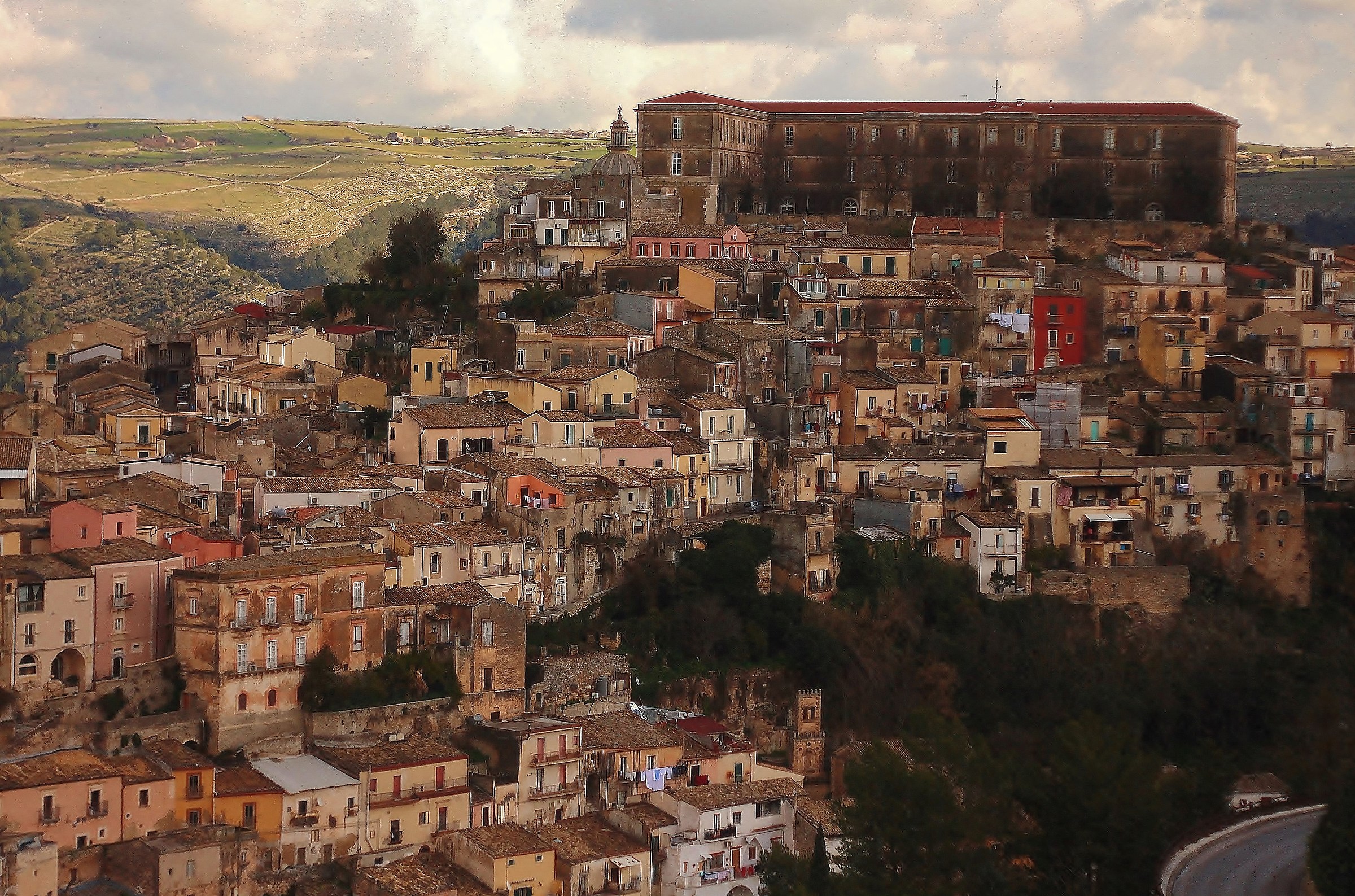 Ragusa Ibla