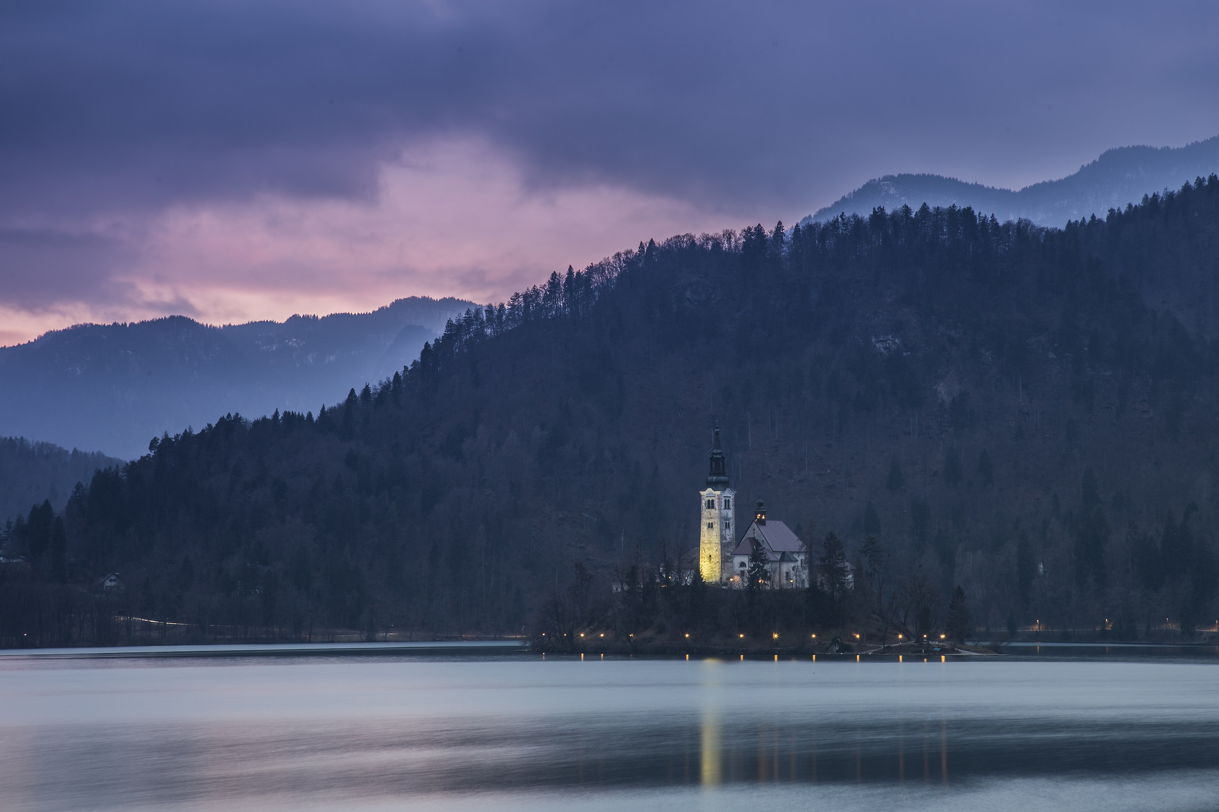 Bled