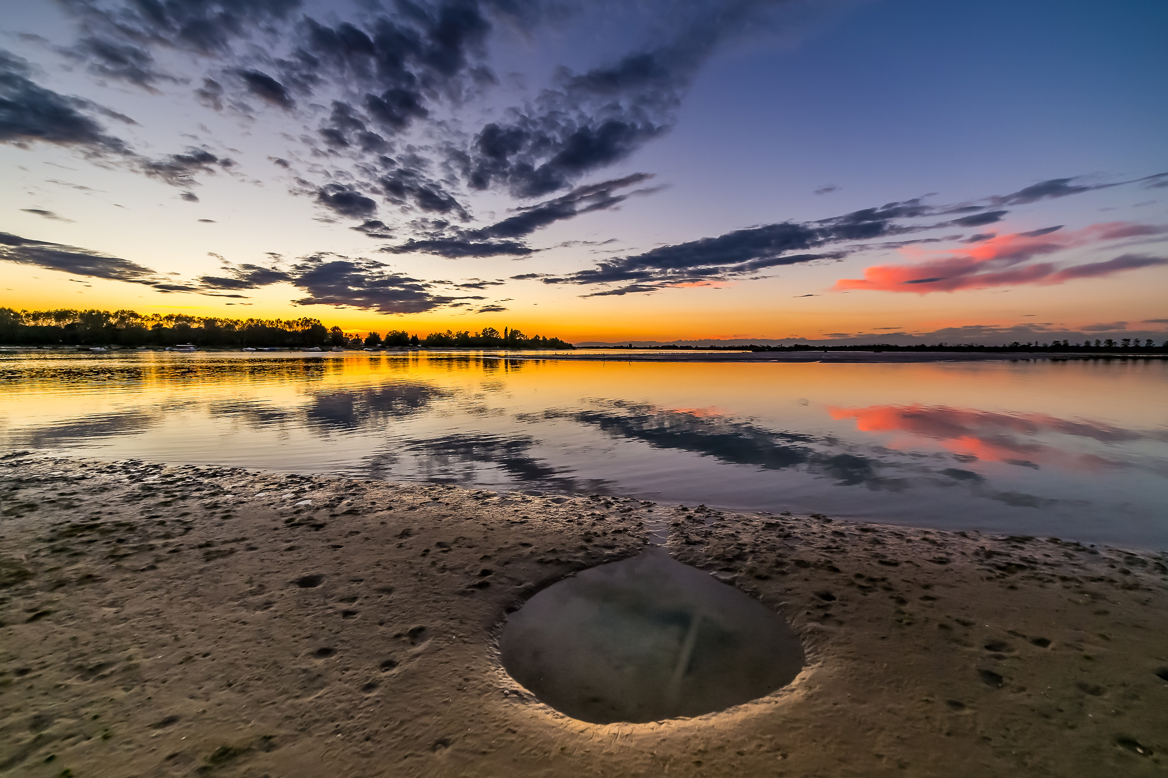 "Mirror mirror on the wall ..." 2