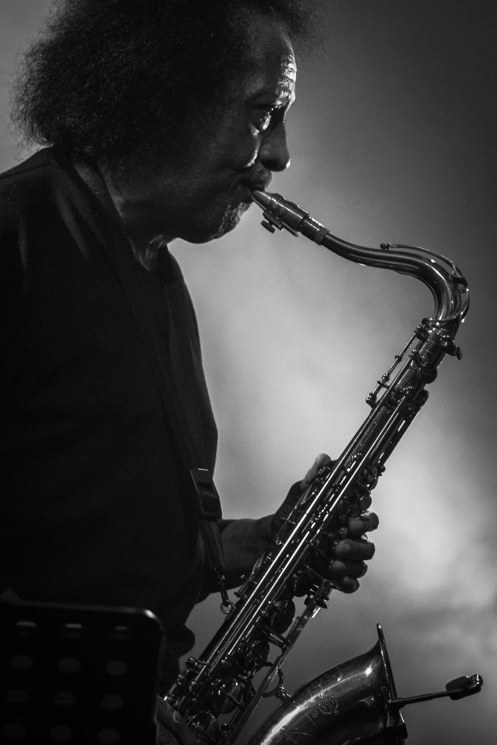 James Senese & Napoli Centrale Live 2017