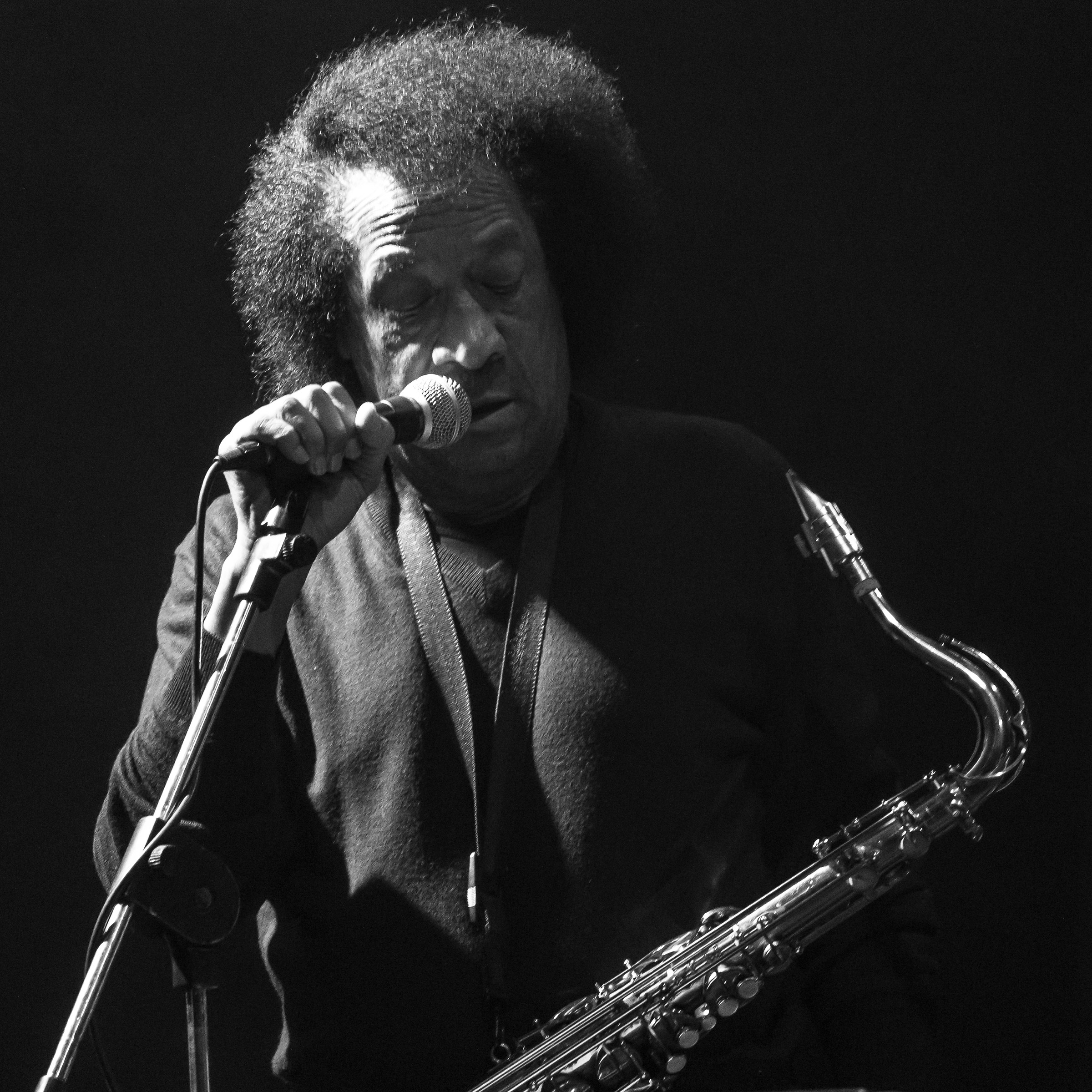 James Senese & Napoli Centrale Live 2017