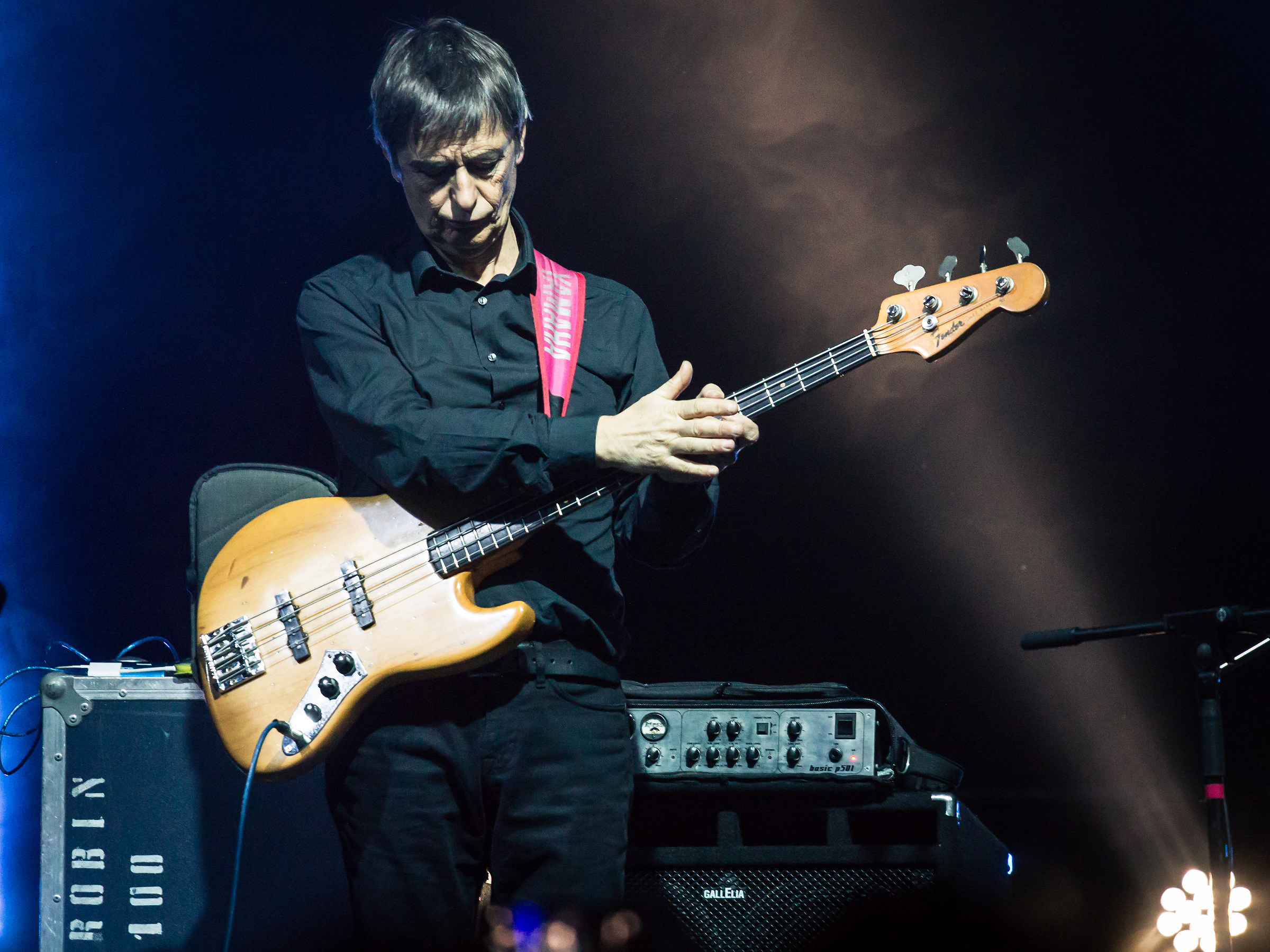 James Senese & Napoli Centrale Live 2017