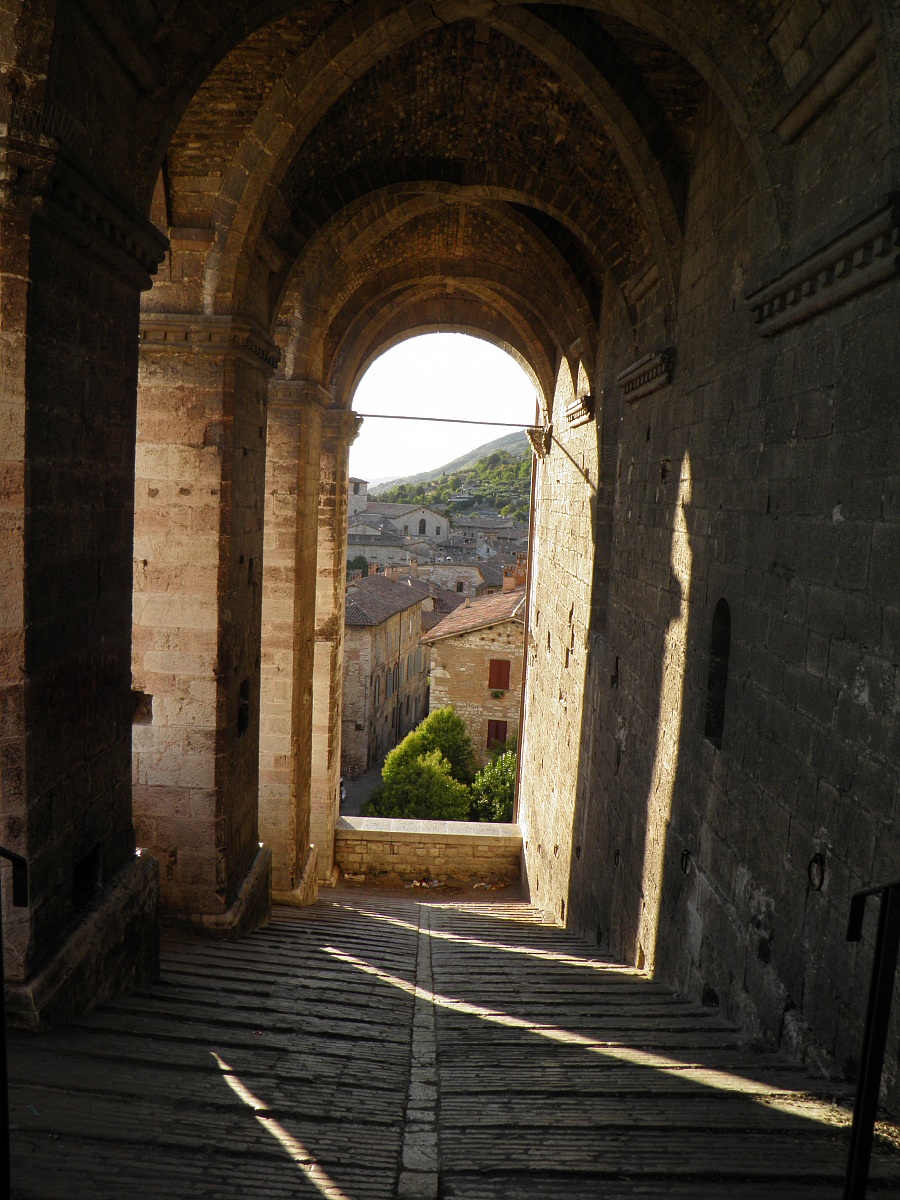 Gubbio
