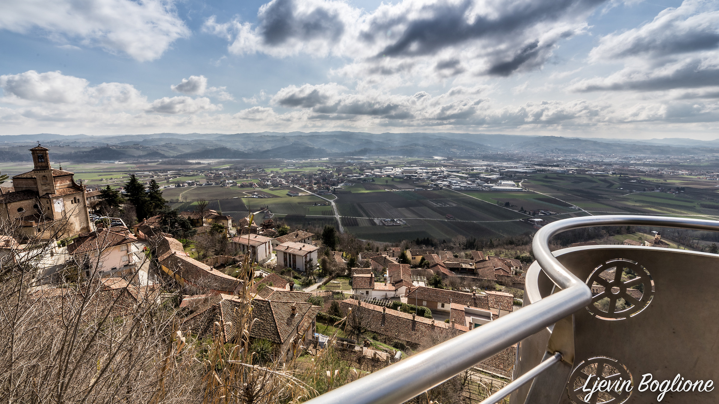 Belvedere di Guarene