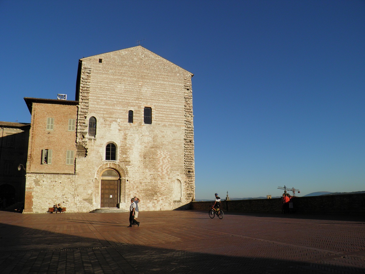 Gubbio