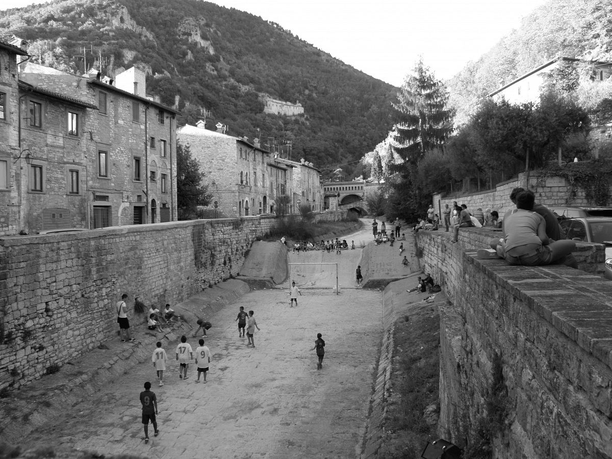 Gubbio