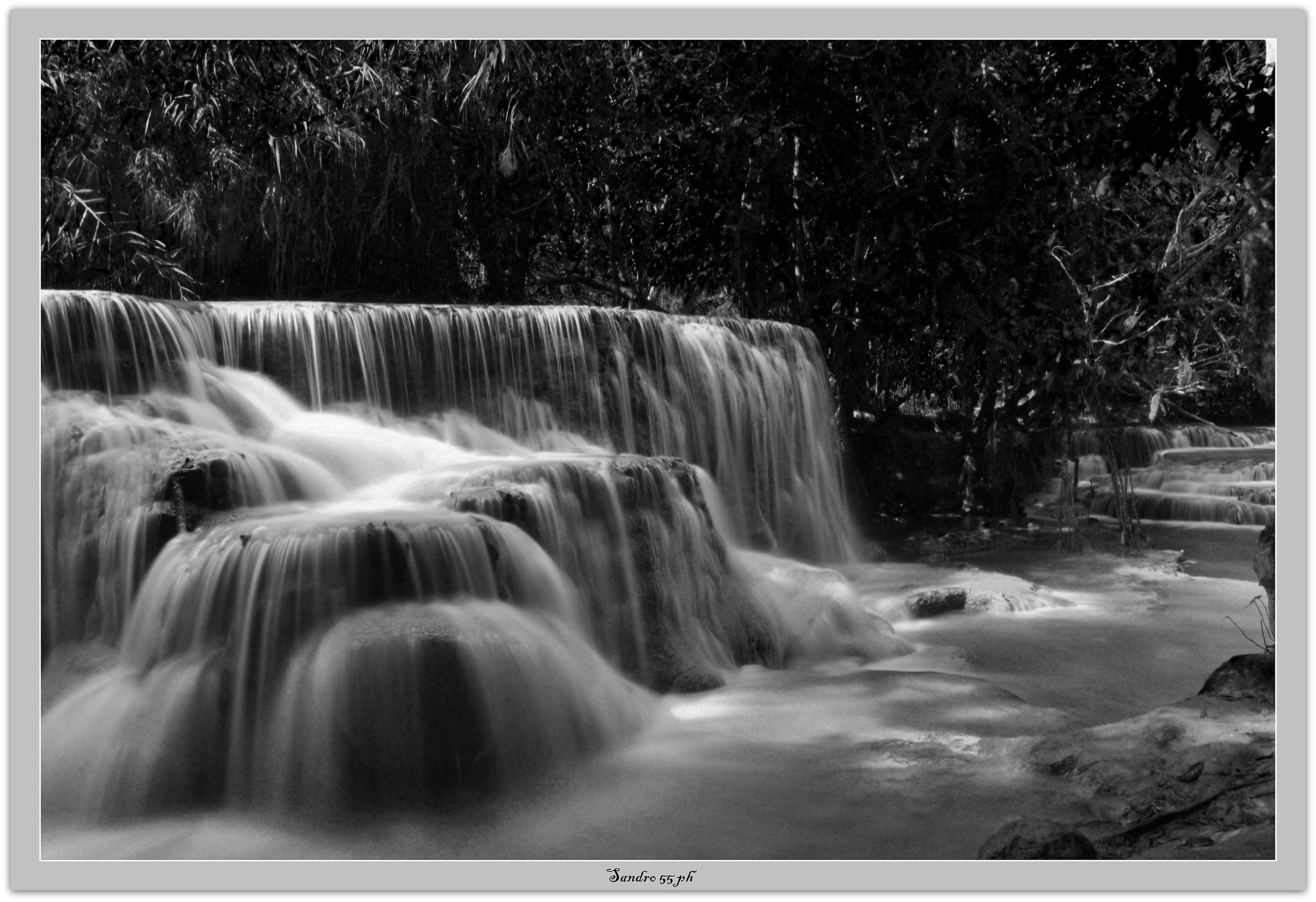 chiare fresche e dolci acque