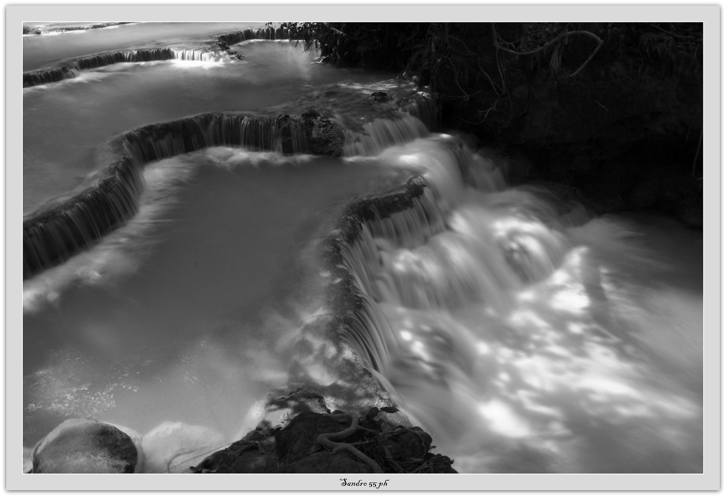 chiare fresche e dolci acque