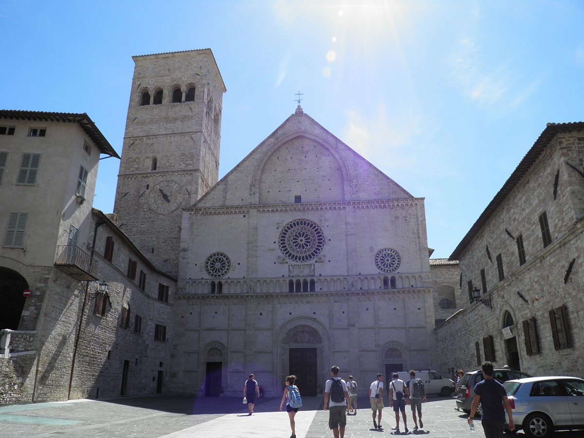 Assisi