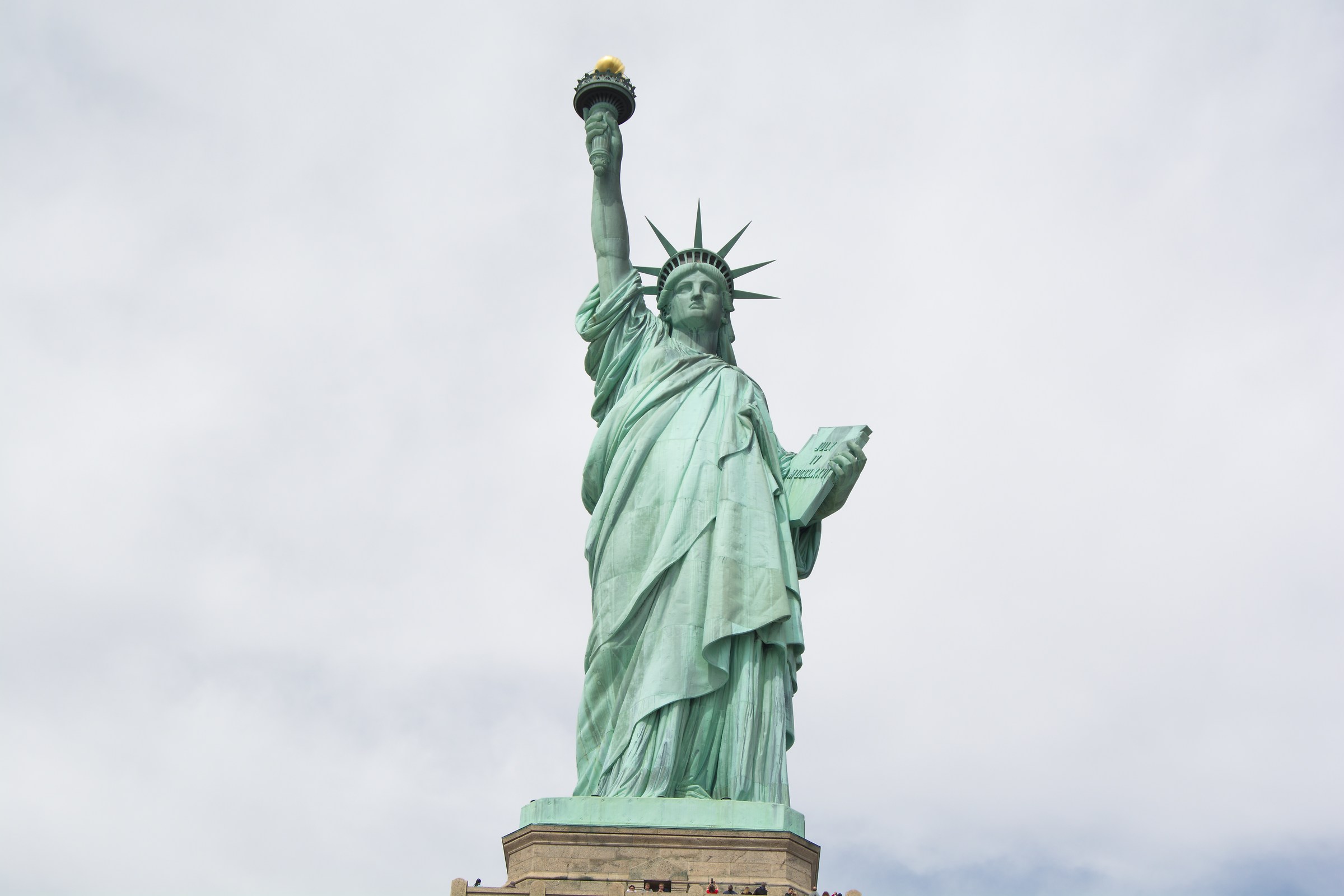 Statue of Liberty