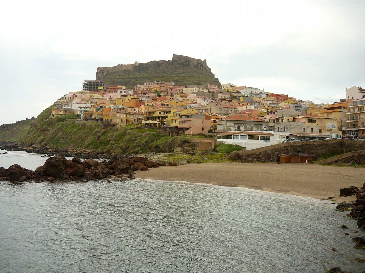 Castelsardo