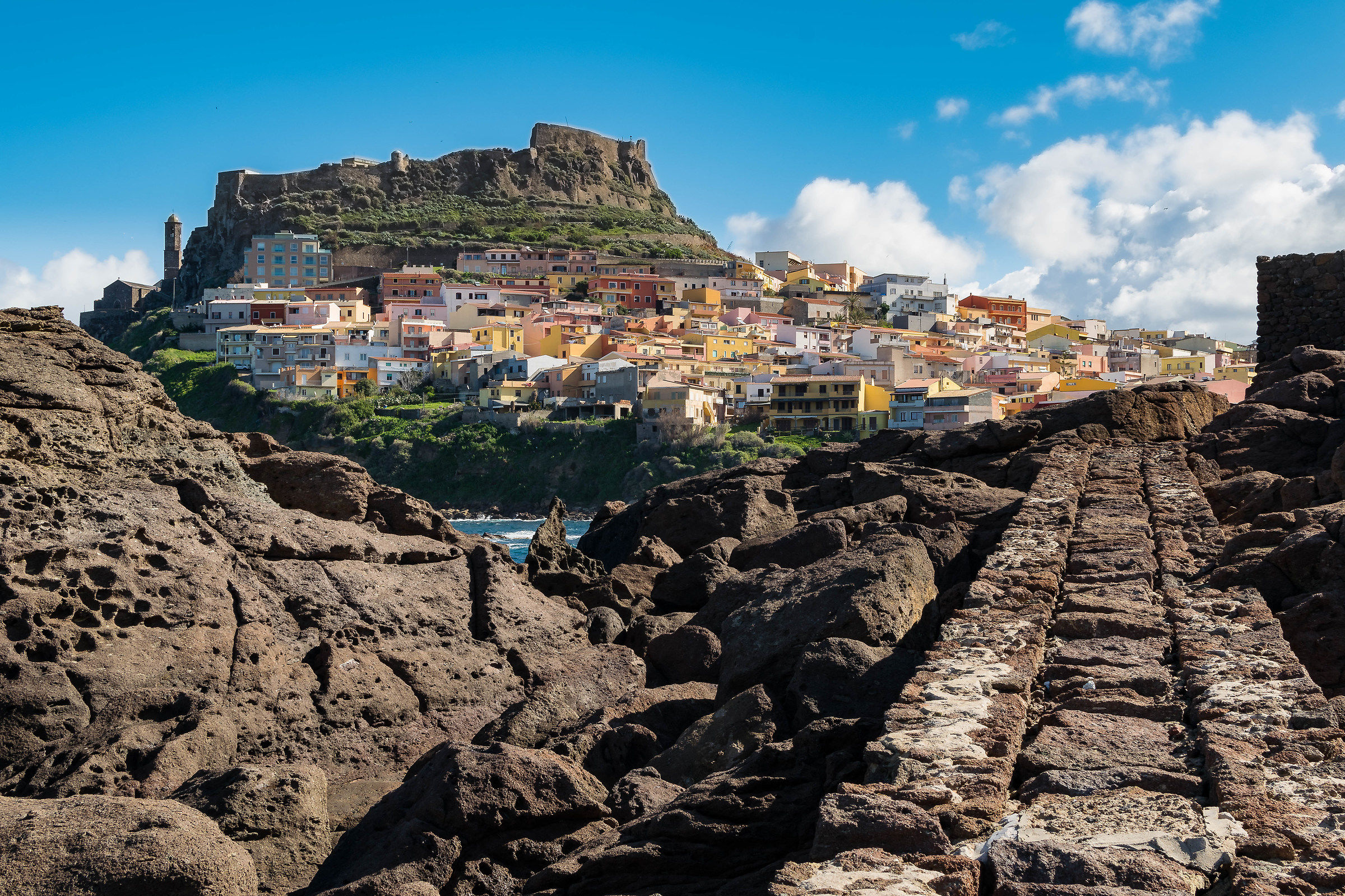 Castelsardo