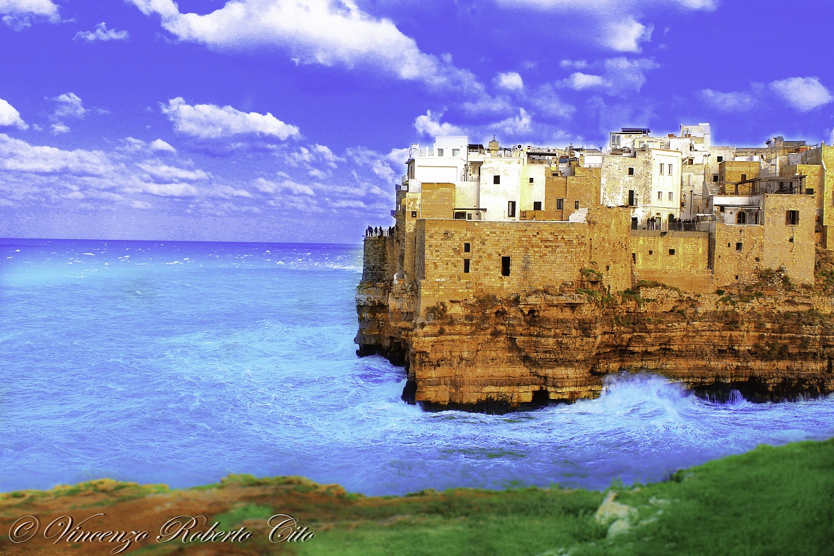 Polignano a Mare 2