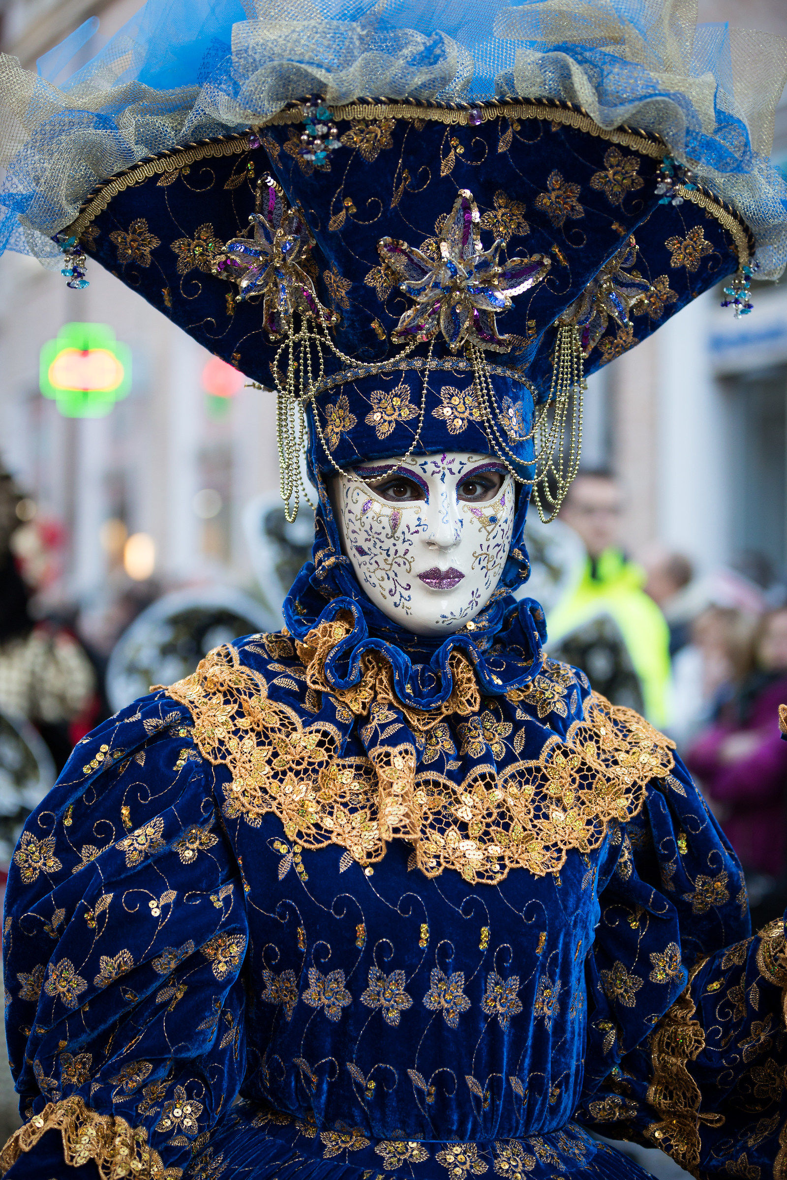 # 7 carnevalò