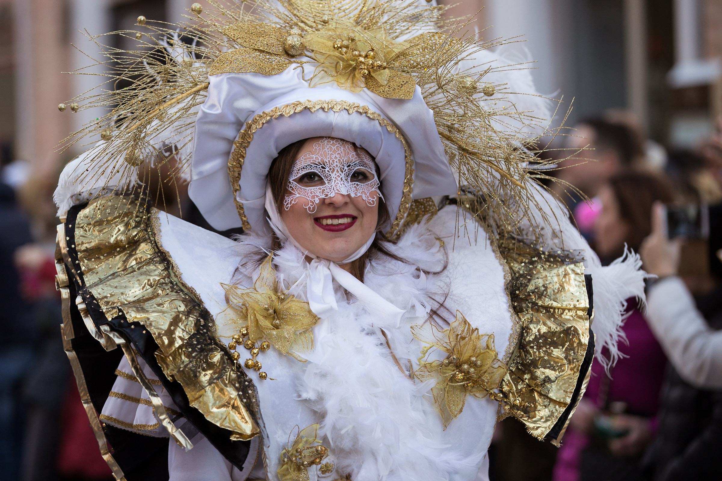 # 11 carnevalò