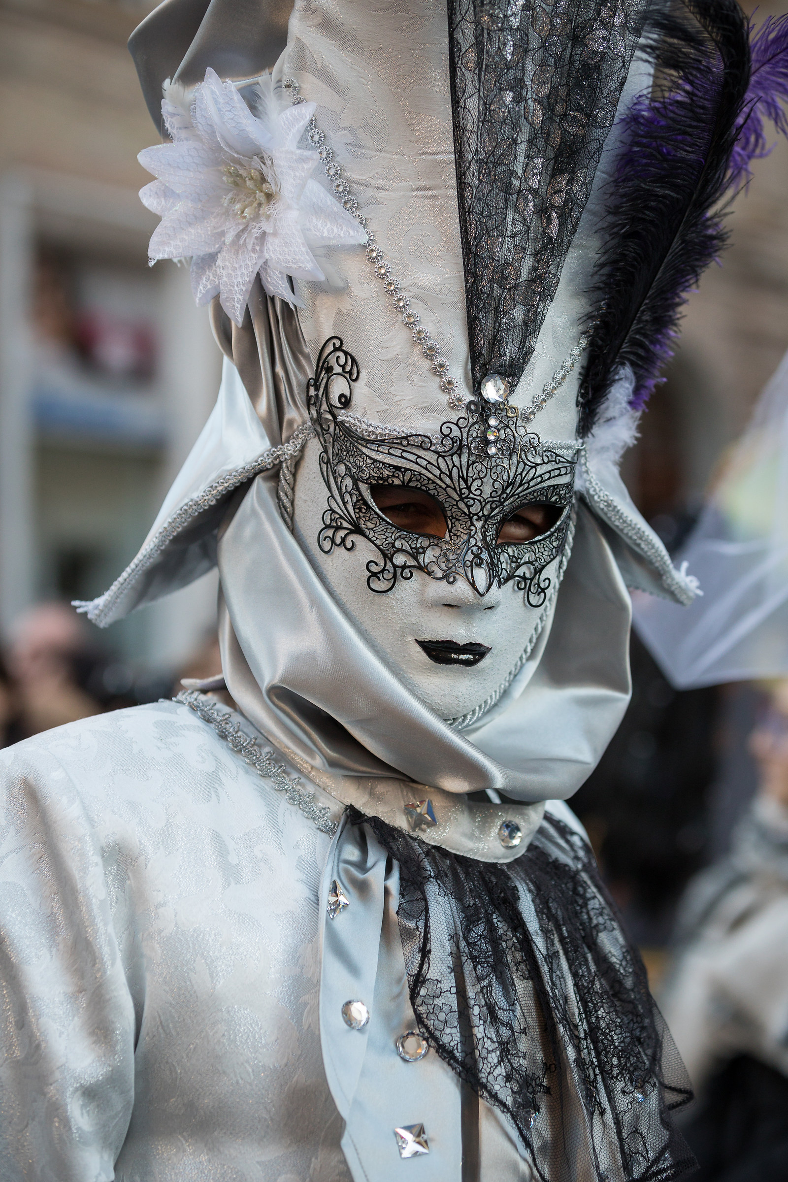 # 13 carnevalò