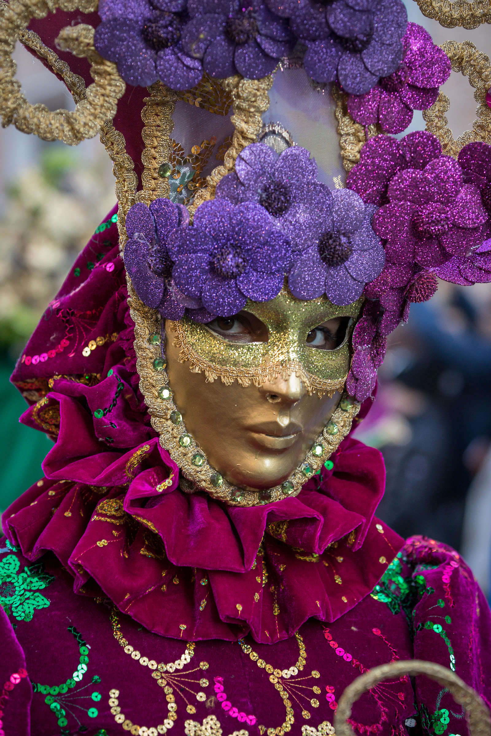 # 14 carnevalò