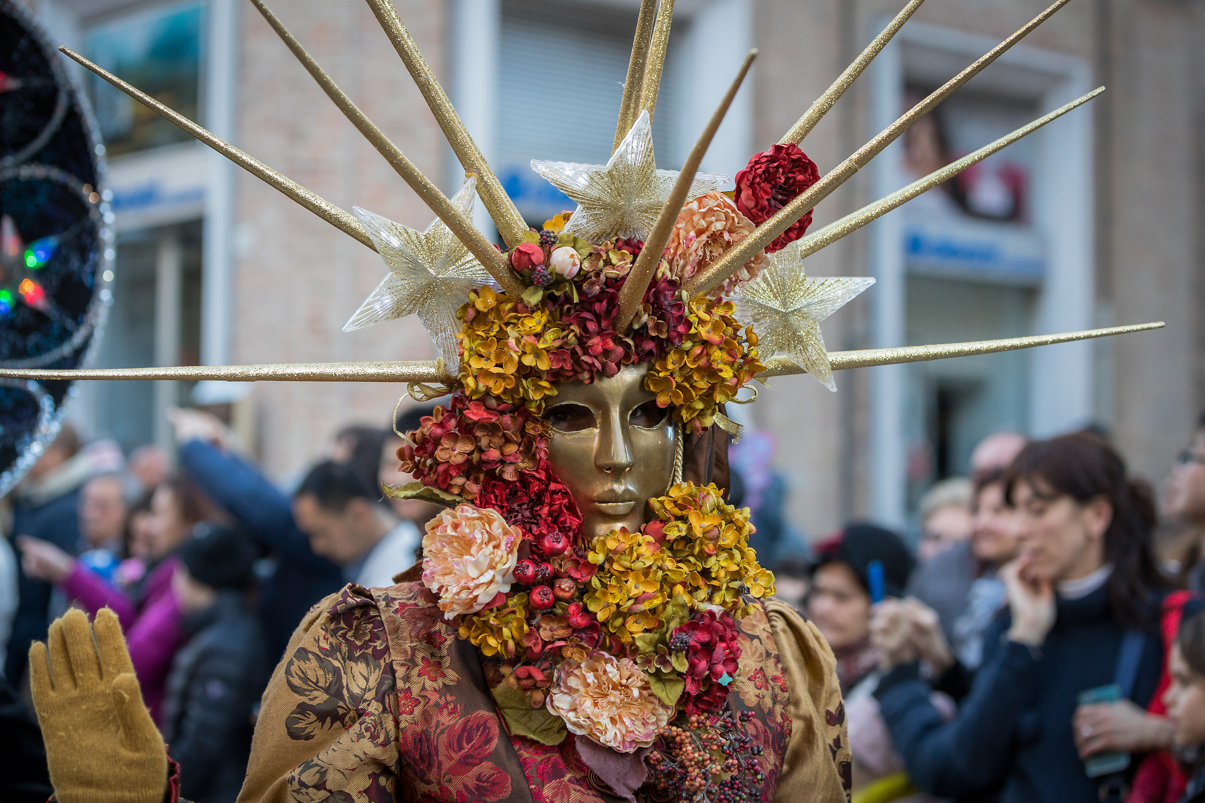 # 15 carnevalò